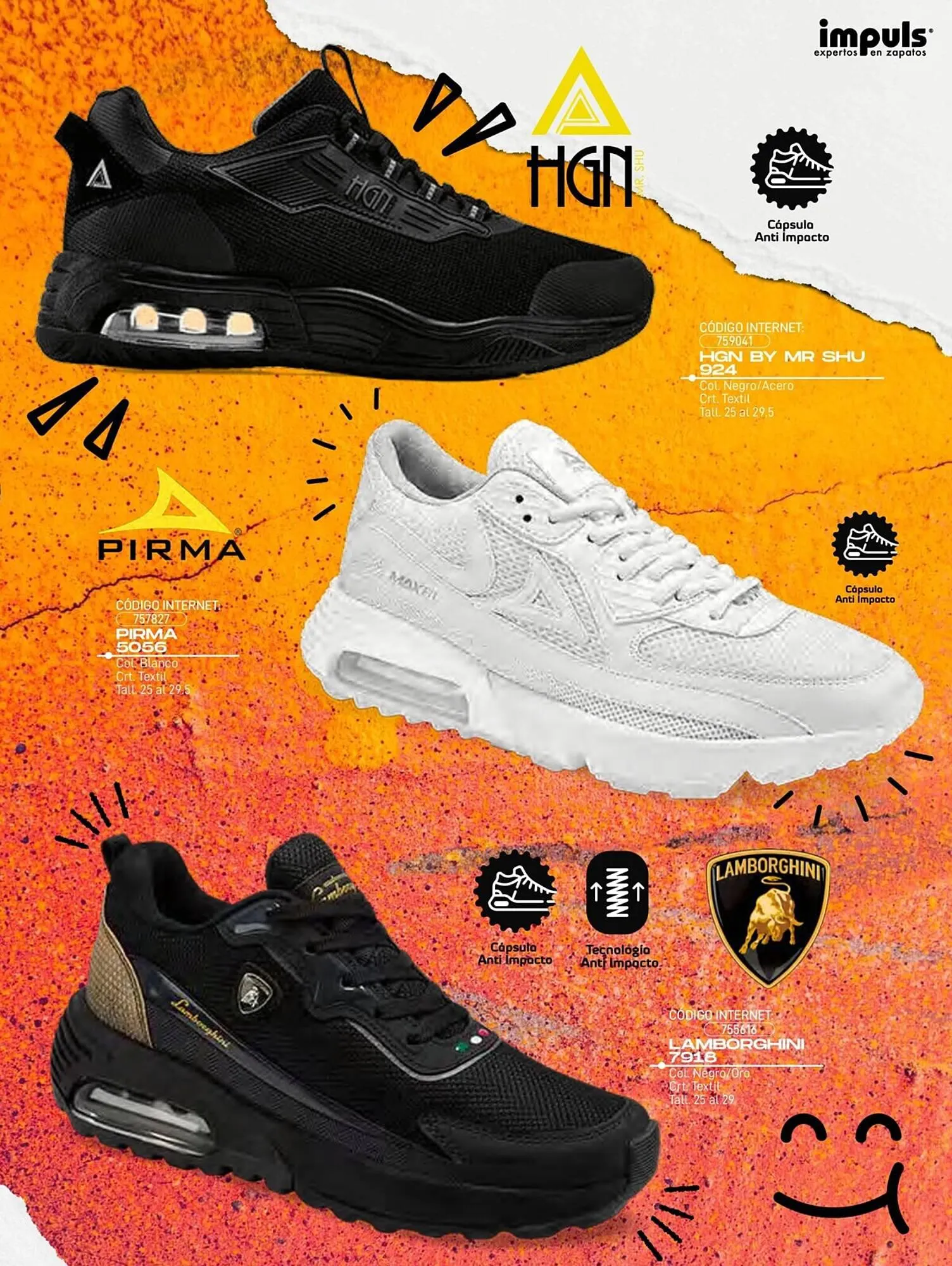 Catálogo de Catálogo Impuls 21 de agosto al 10 de septiembre 2023 - Pagina 49