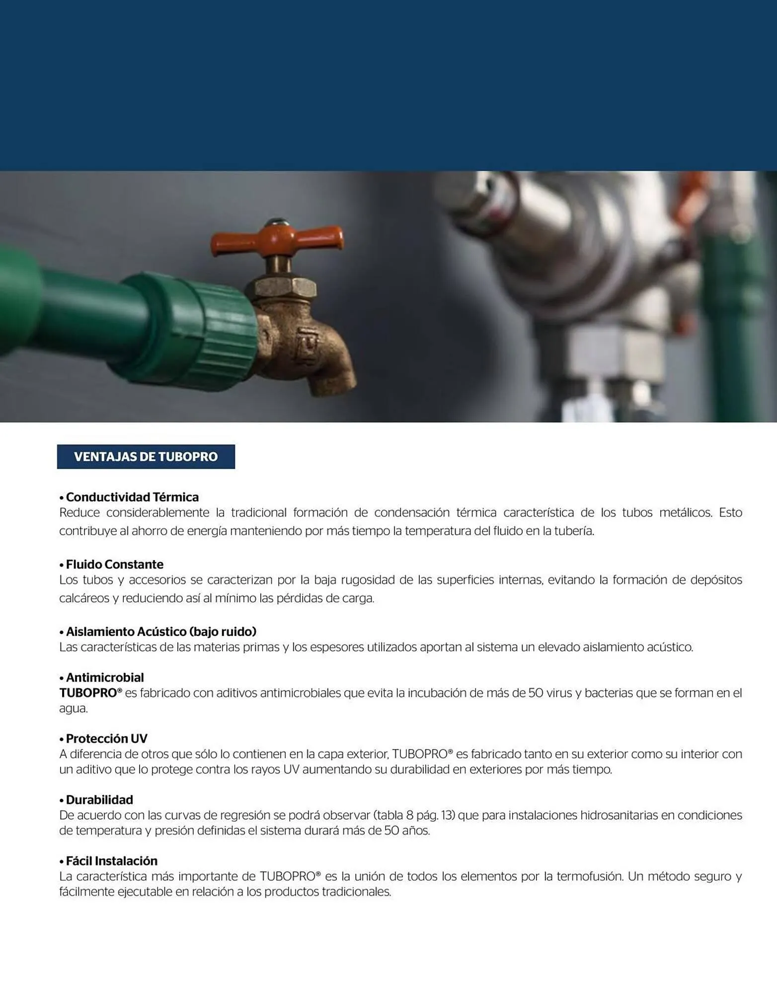 Catálogo de Catálogo Urrea 24 de abril al 31 de diciembre 2026 - Pagina 137