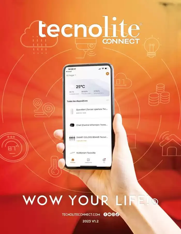 Catálogo de Catálogo Connect 2024  10 de octubre al 22 de febrero 2025 - Pagina 1