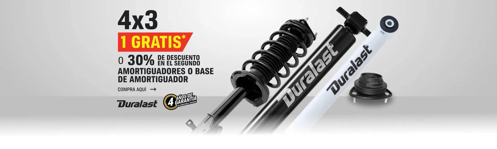 Catálogo de Catálogo AutoZone 5 de agosto al 30 de agosto 2025 - Pagina 2