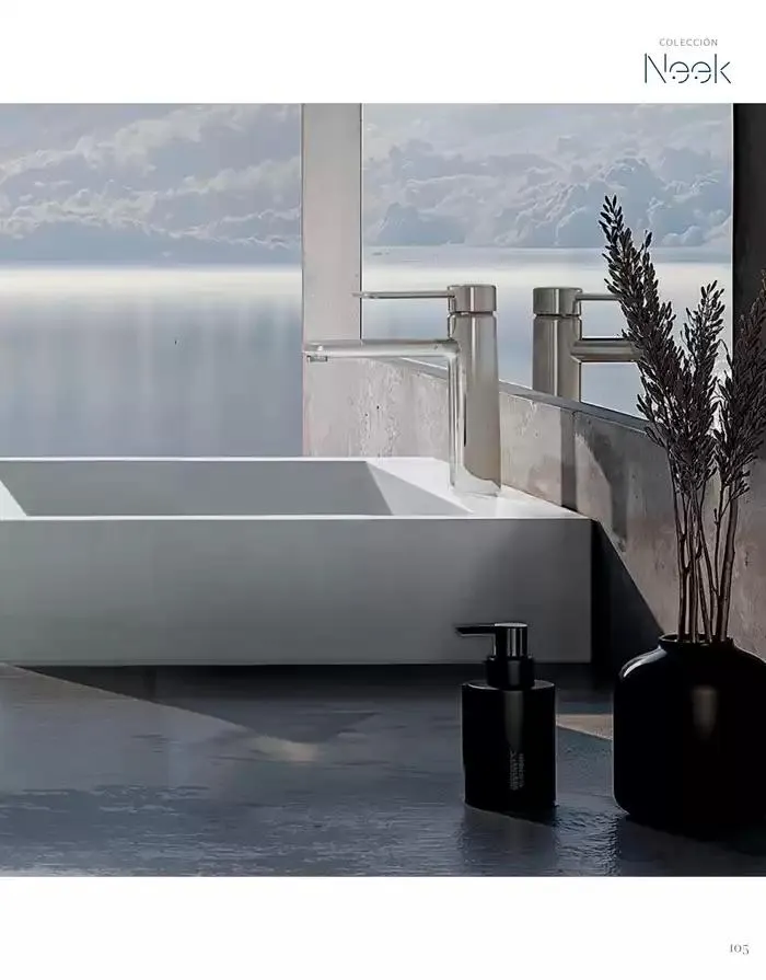 Catálogo de Catálogo Residencial 2025 28 de febrero al 28 de febrero 2026 - Pagina 111