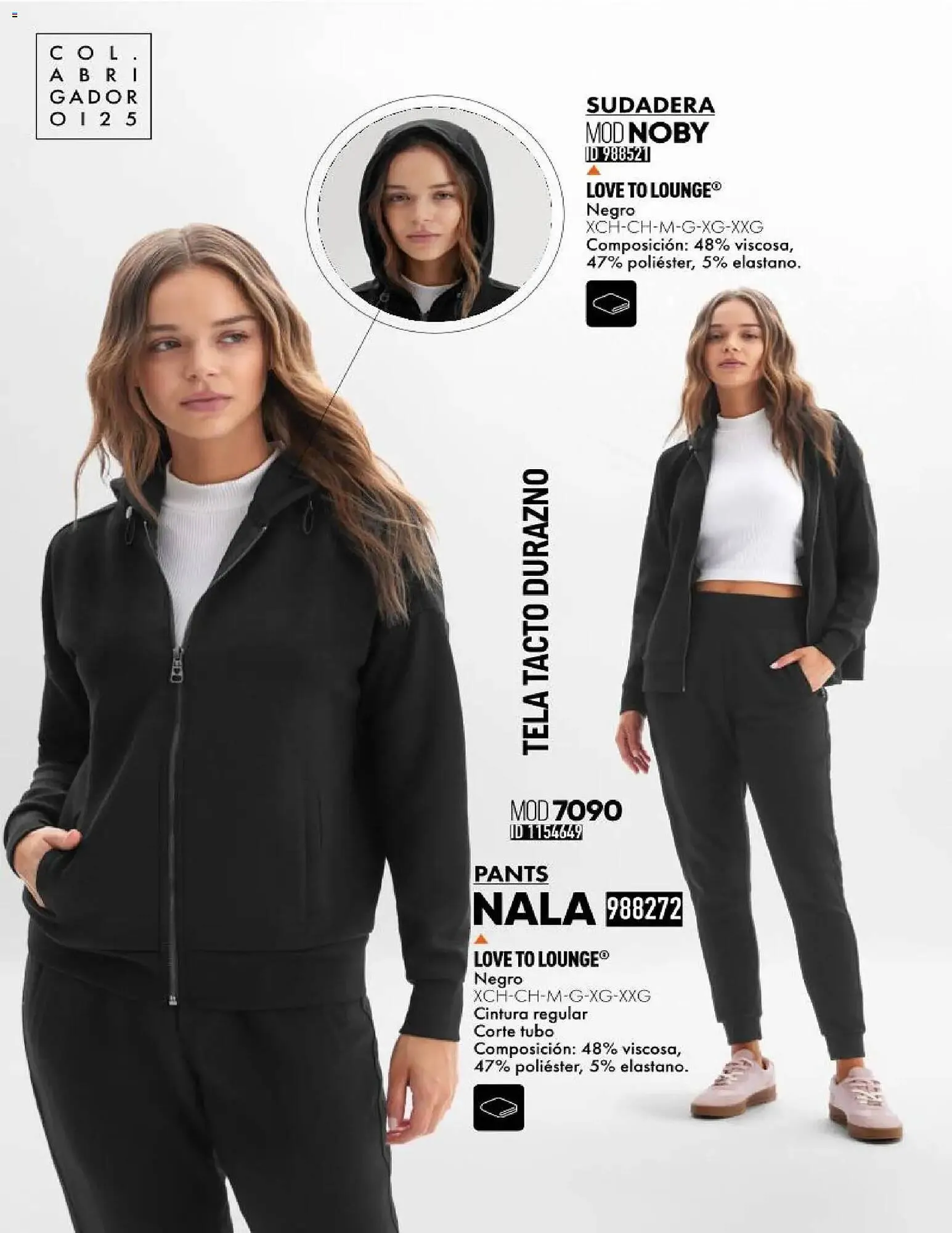 Catálogo de Catálogo Price Shoes 11 de noviembre al 1 de marzo 2026 - Pagina 256