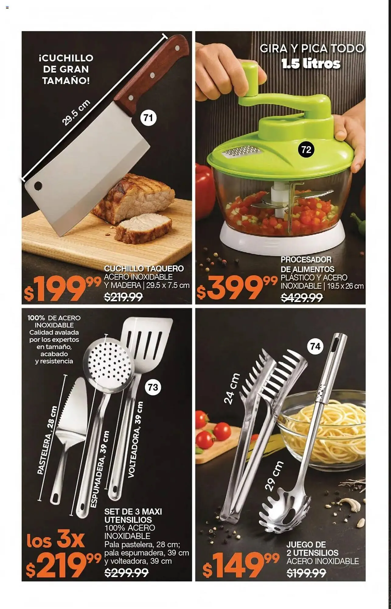 Catálogo de Catálogo Fuller 11 de junio al 2 de julio 2025 - Pagina 50