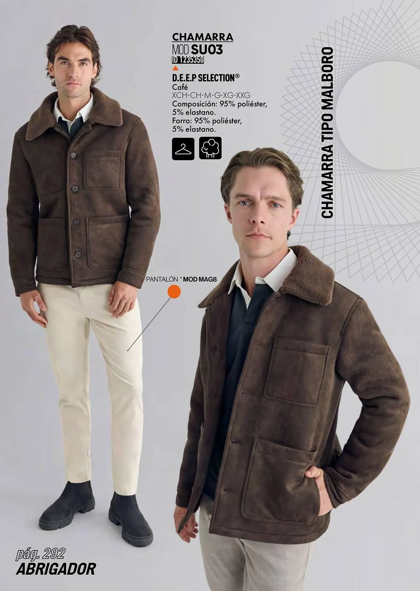 Catálogo de Catálogo Price Shoes 27 de noviembre al 28 de febrero 2026 - Pagina 292