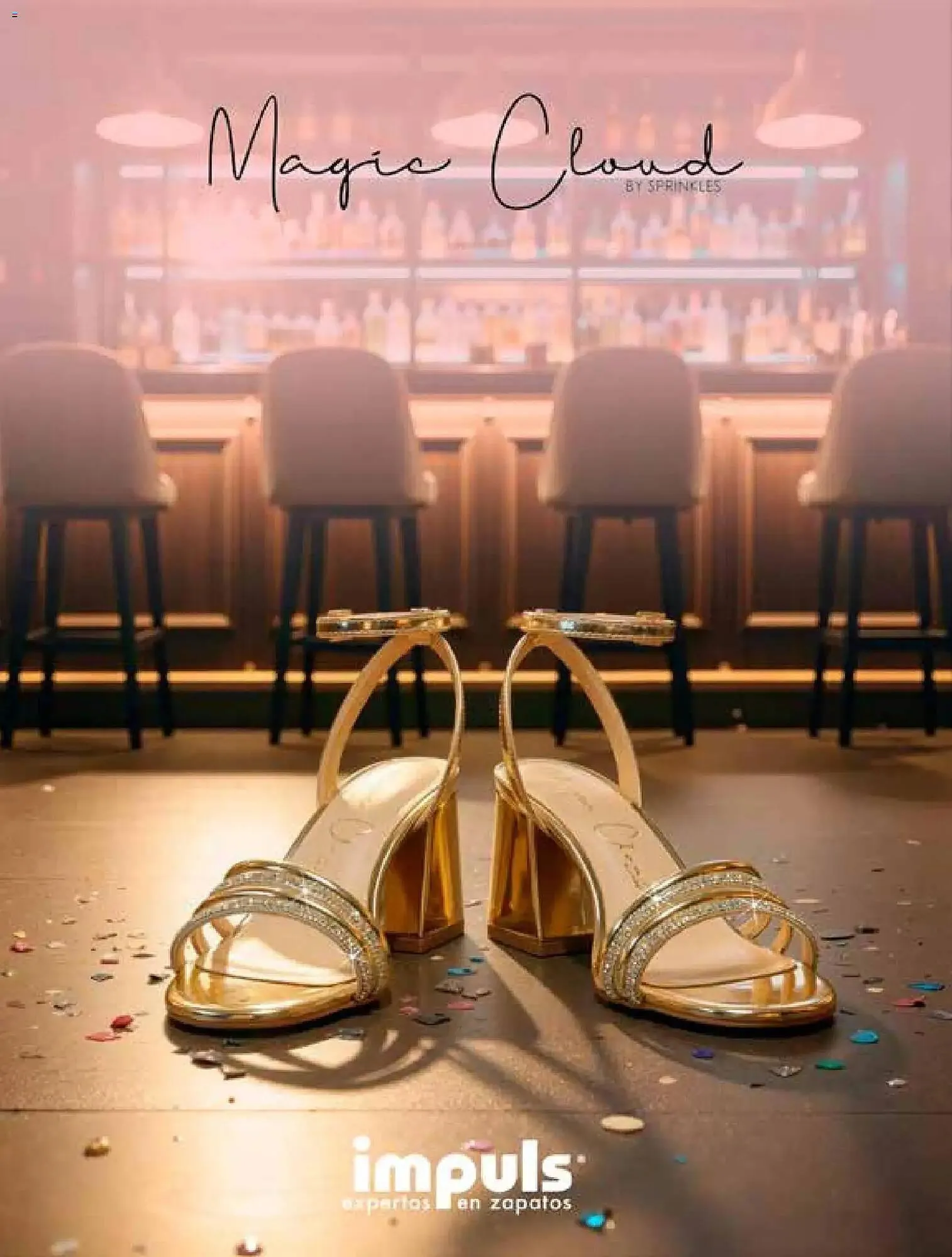 Catálogo de Catálogo Impuls 1 de enero al 1 de junio 2026 - Pagina 42