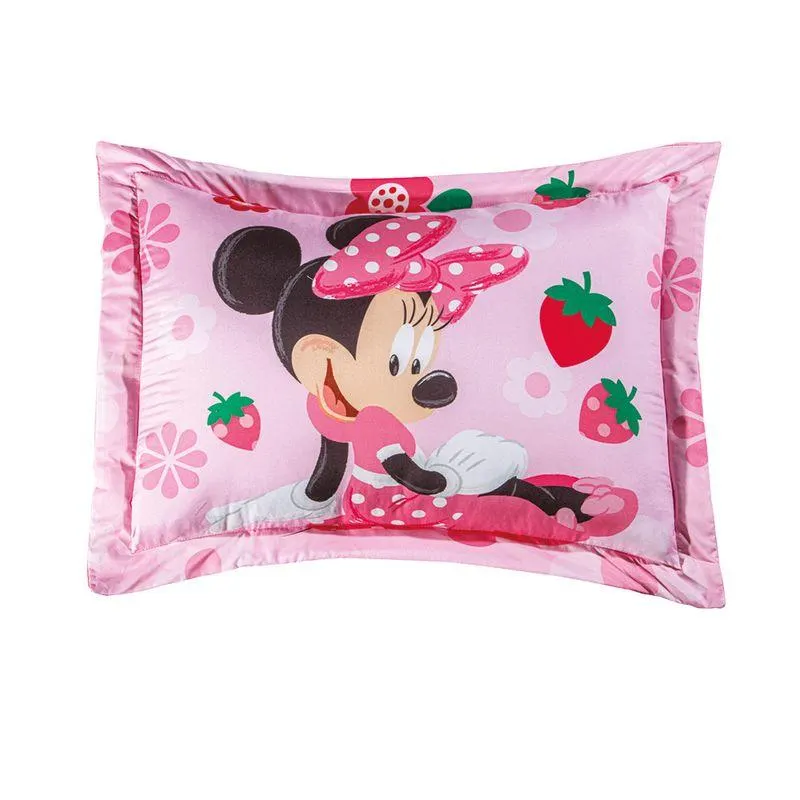 Funda Minnie Strawberry