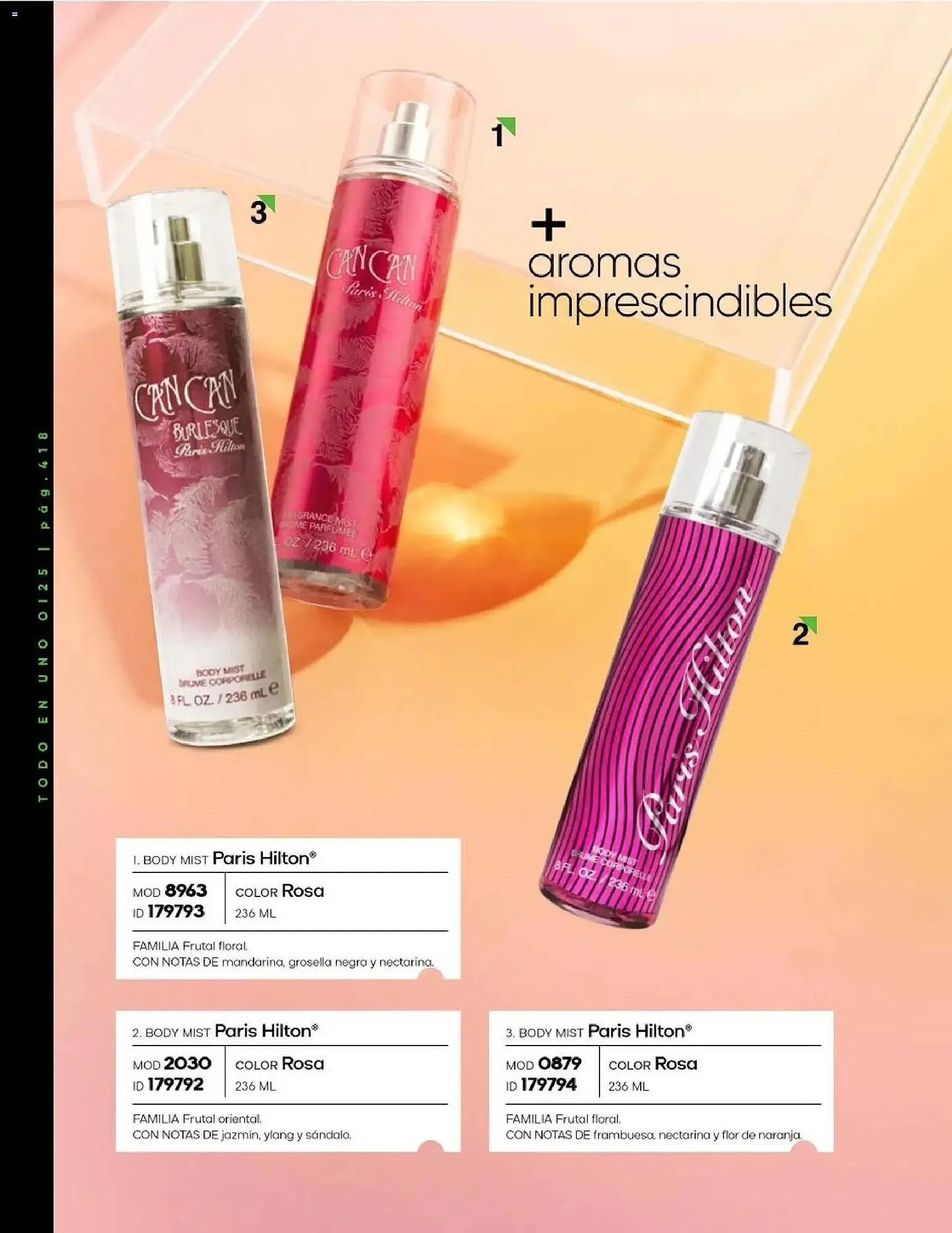 Catálogo de Catálogo Price Shoes 28 de octubre al 1 de diciembre 2025 - Pagina 418