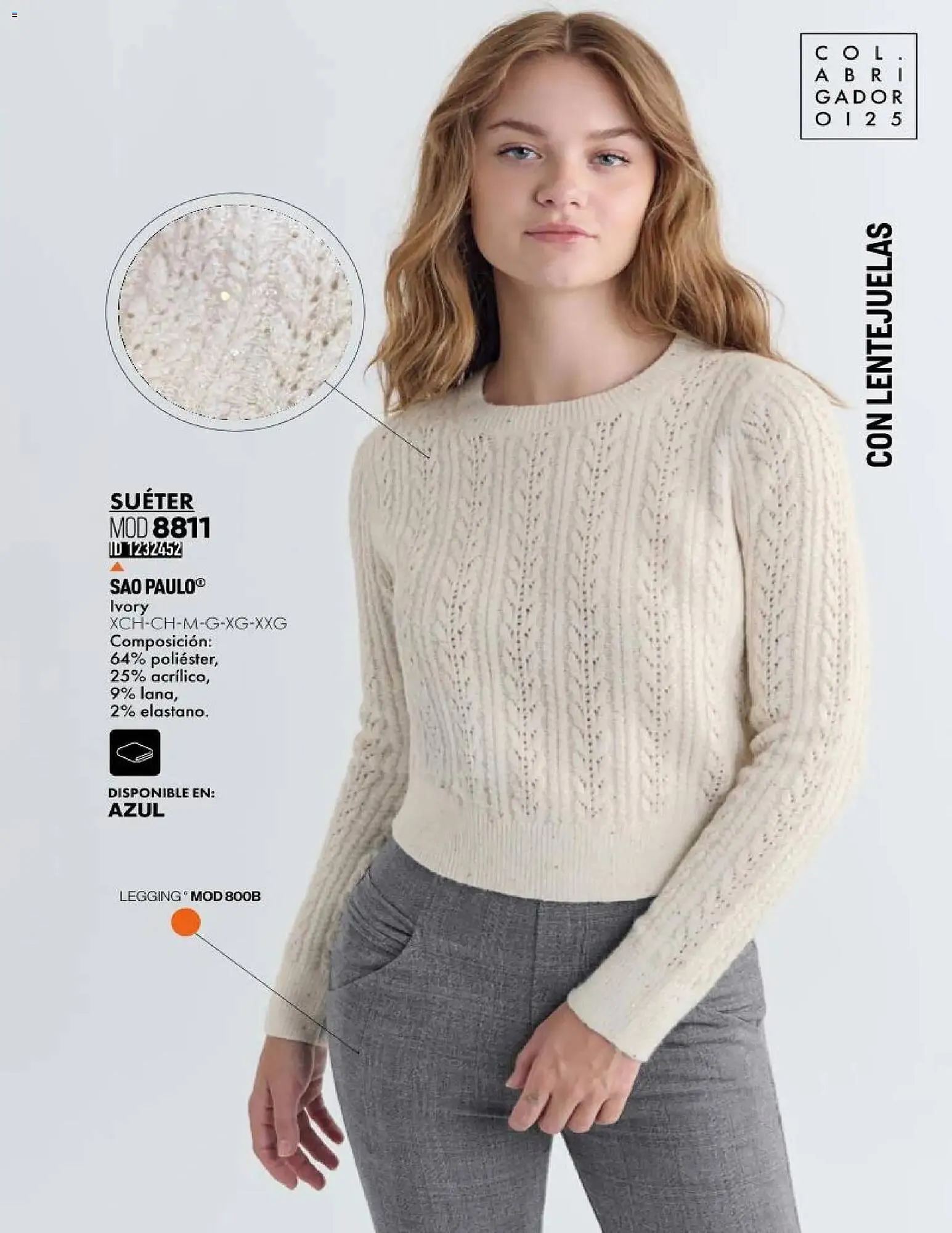 Catálogo de Catálogo Price Shoes 11 de noviembre al 1 de marzo 2026 - Pagina 137