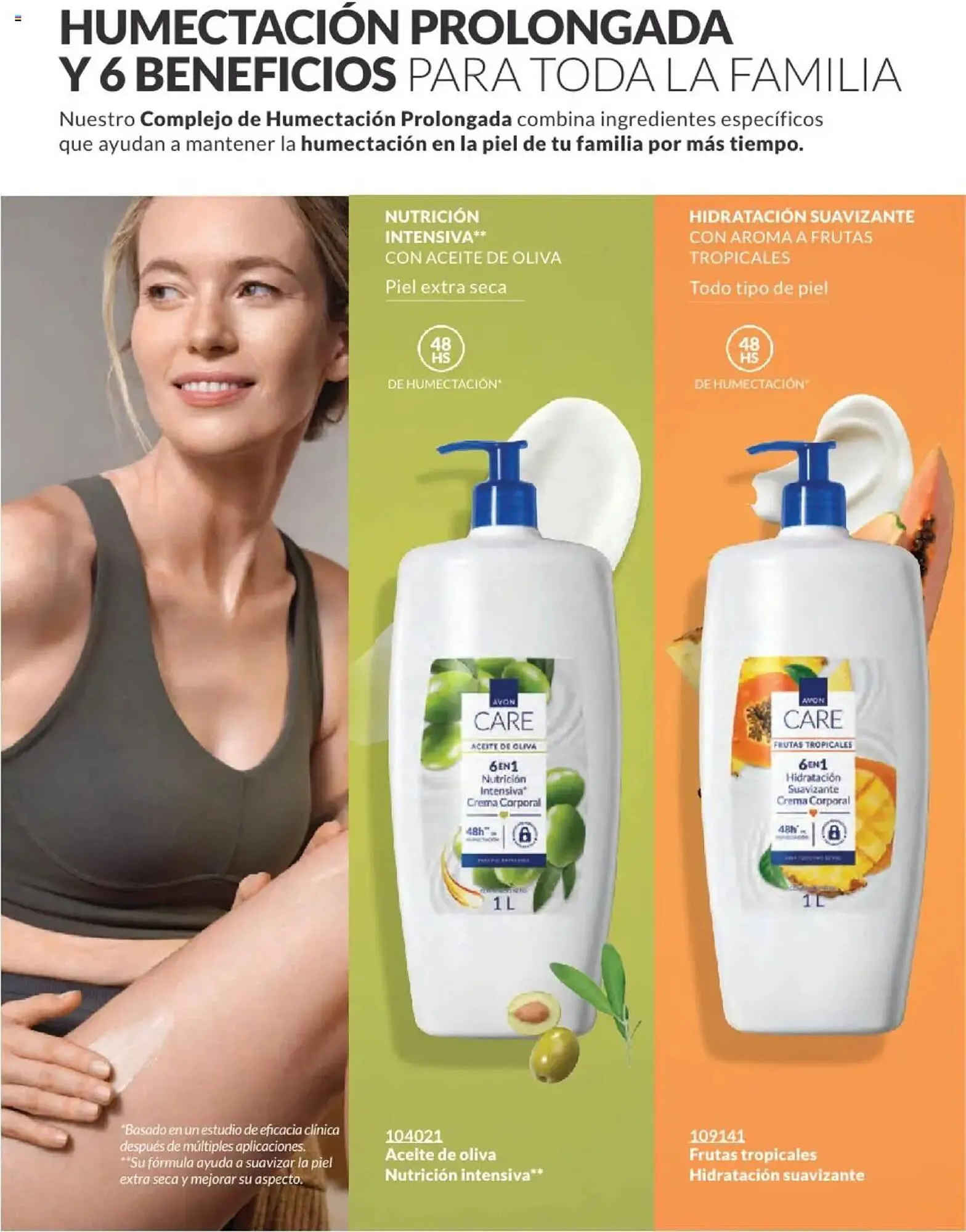 Catálogo de Catálogo Avon 3 de diciembre al 18 de enero 2025 - Pagina 12