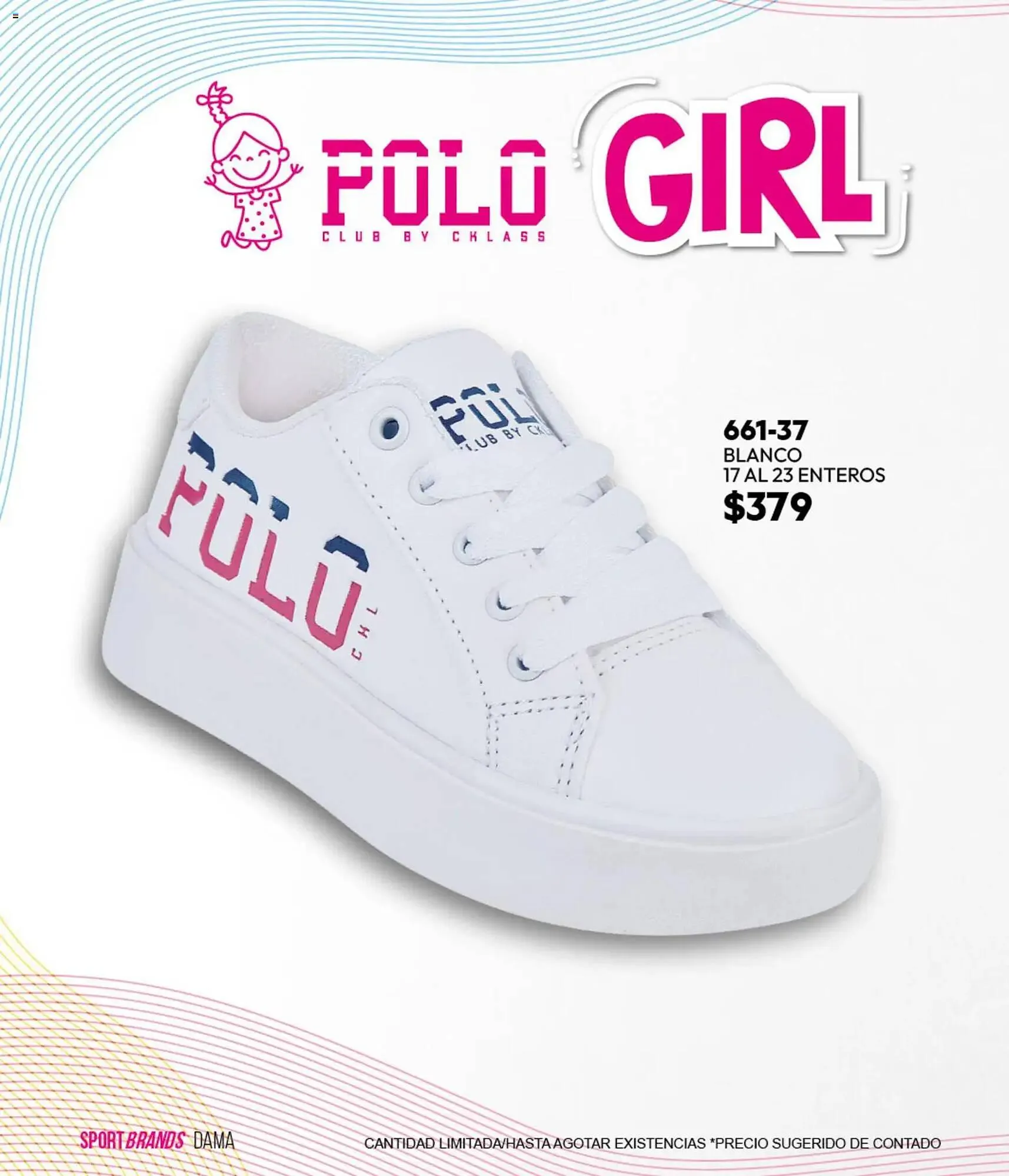 Catálogo de Catálogo Cklass 5 de marzo al 1 de septiembre 2026 - Pagina 271