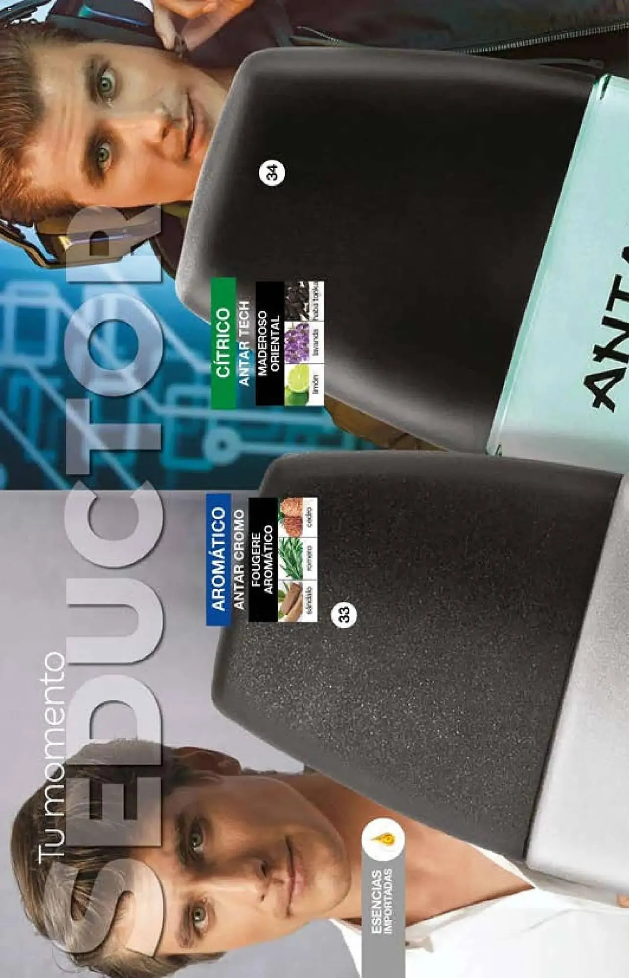 Catálogo de Catálogo Fuller 29 de abril al 20 de mayo 2026 - Pagina 20