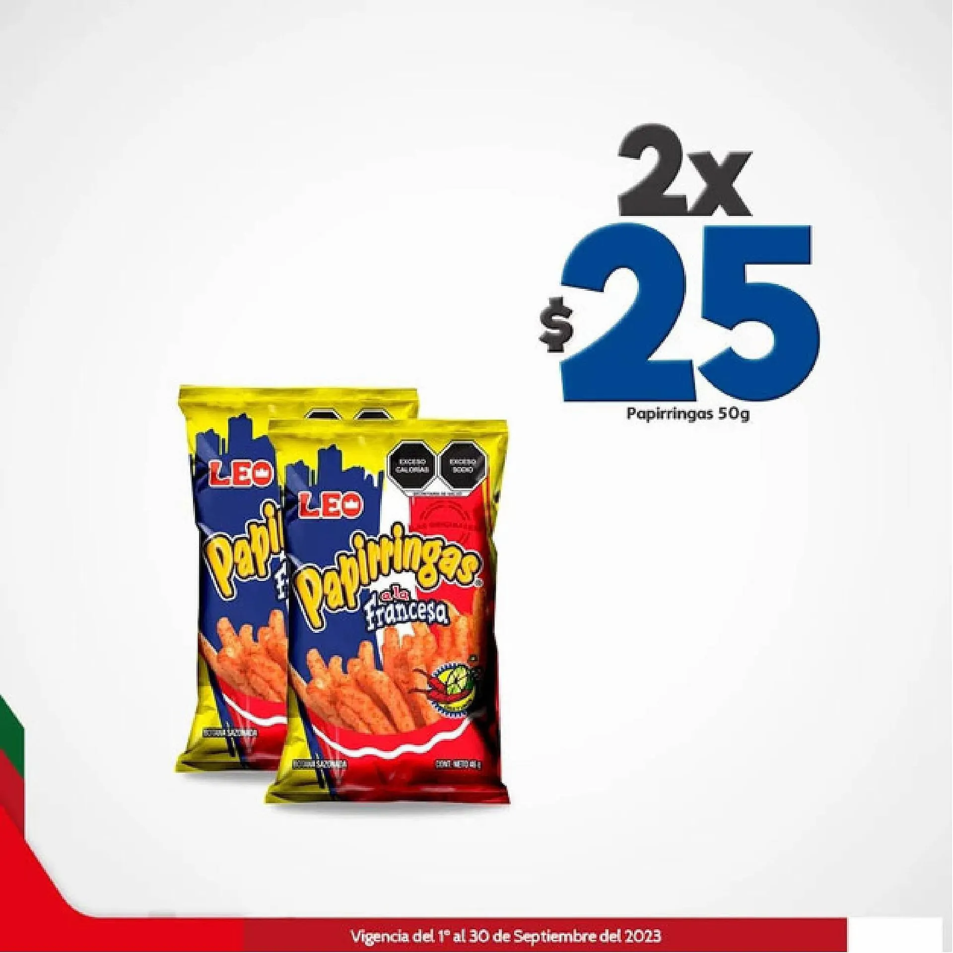 Catálogo de Catálogo Super Q 1 de septiembre al 30 de septiembre 2023 - Pagina 81