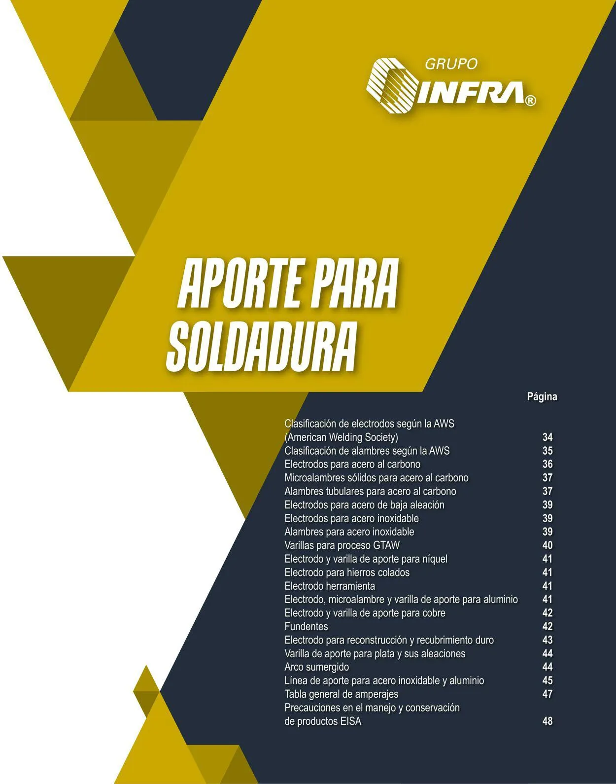 Catálogo de Infra 1 de febrero al 31 de diciembre 2024 - Pagina 35