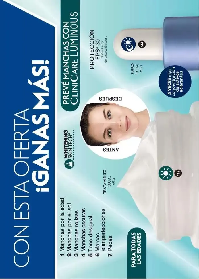 Catálogo de Fuller REVISTA GANA MÁS C17 28 de noviembre al 17 de diciembre 2024 - Pagina 9