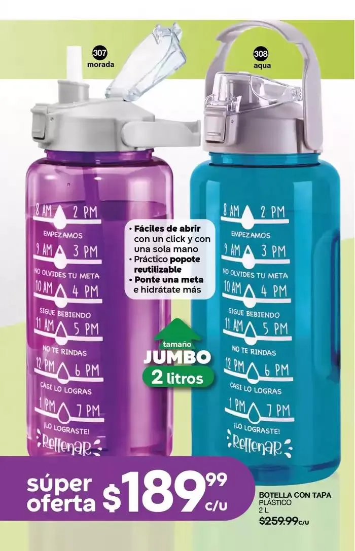 Catálogo de Fuller CAMPAÑA 21 23 de enero al 11 de febrero 2025 - Pagina 110