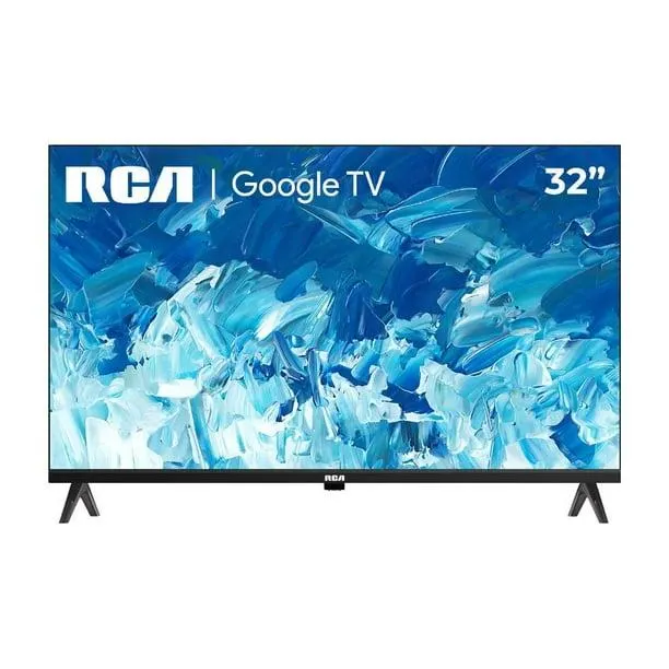 Tv 32 Pulgadas Smart Tv Hd R32m-h4g Google Tv RCA