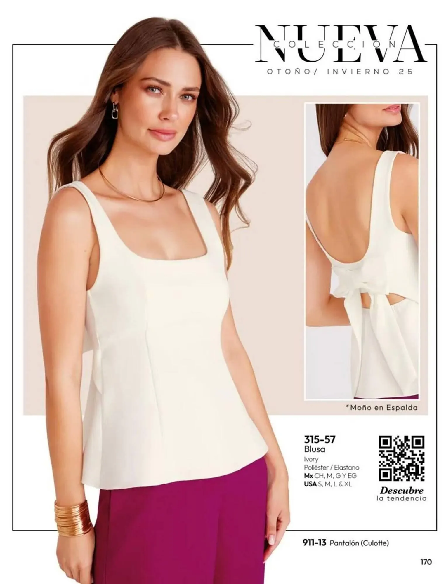 Catálogo de Catálogo Cklass 10 de julio al 31 de diciembre 2025 - Pagina 171