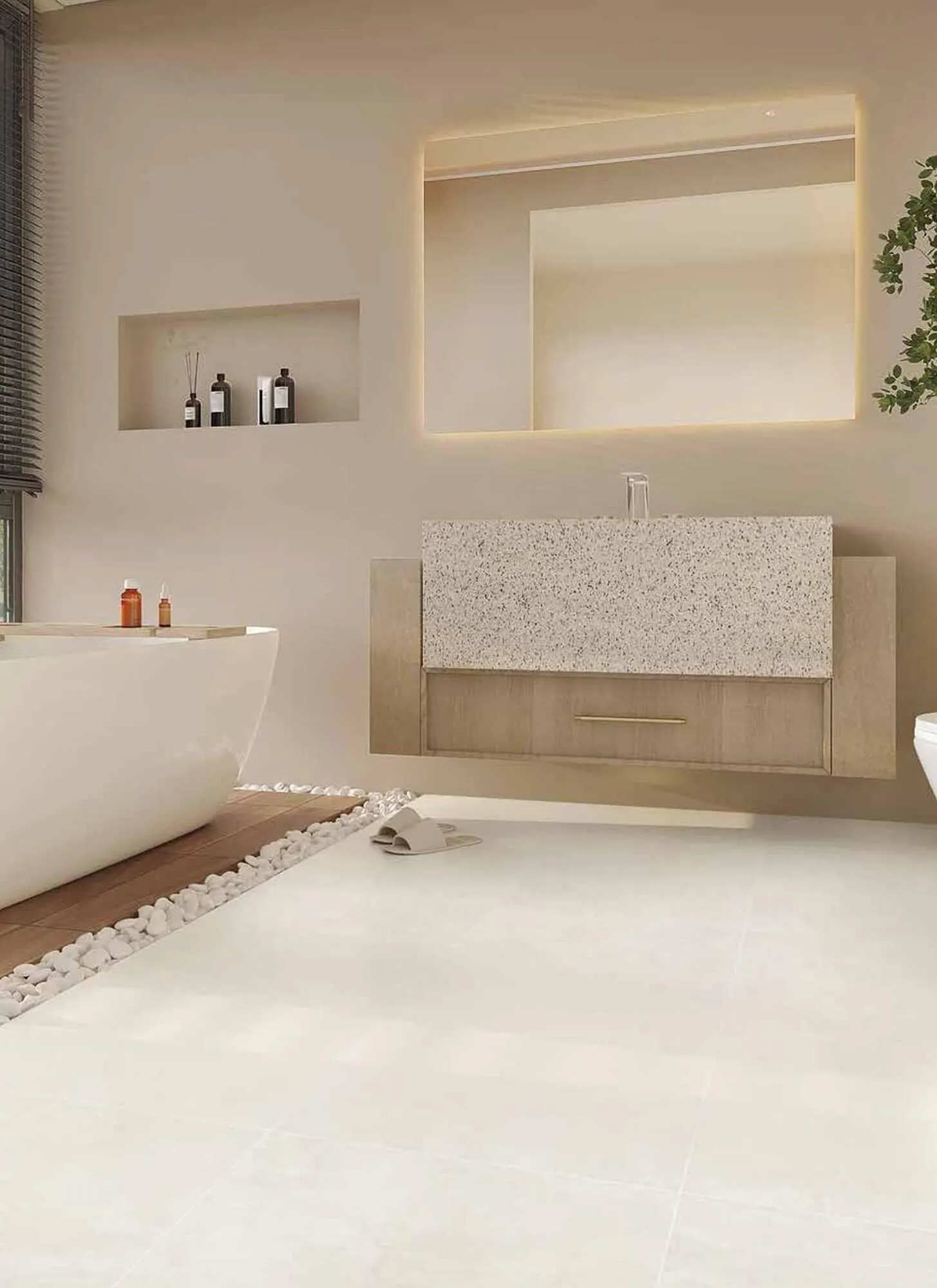 Catálogo de Catálogo Interceramic 3 de octubre al 3 de octubre 2026 - Pagina 15