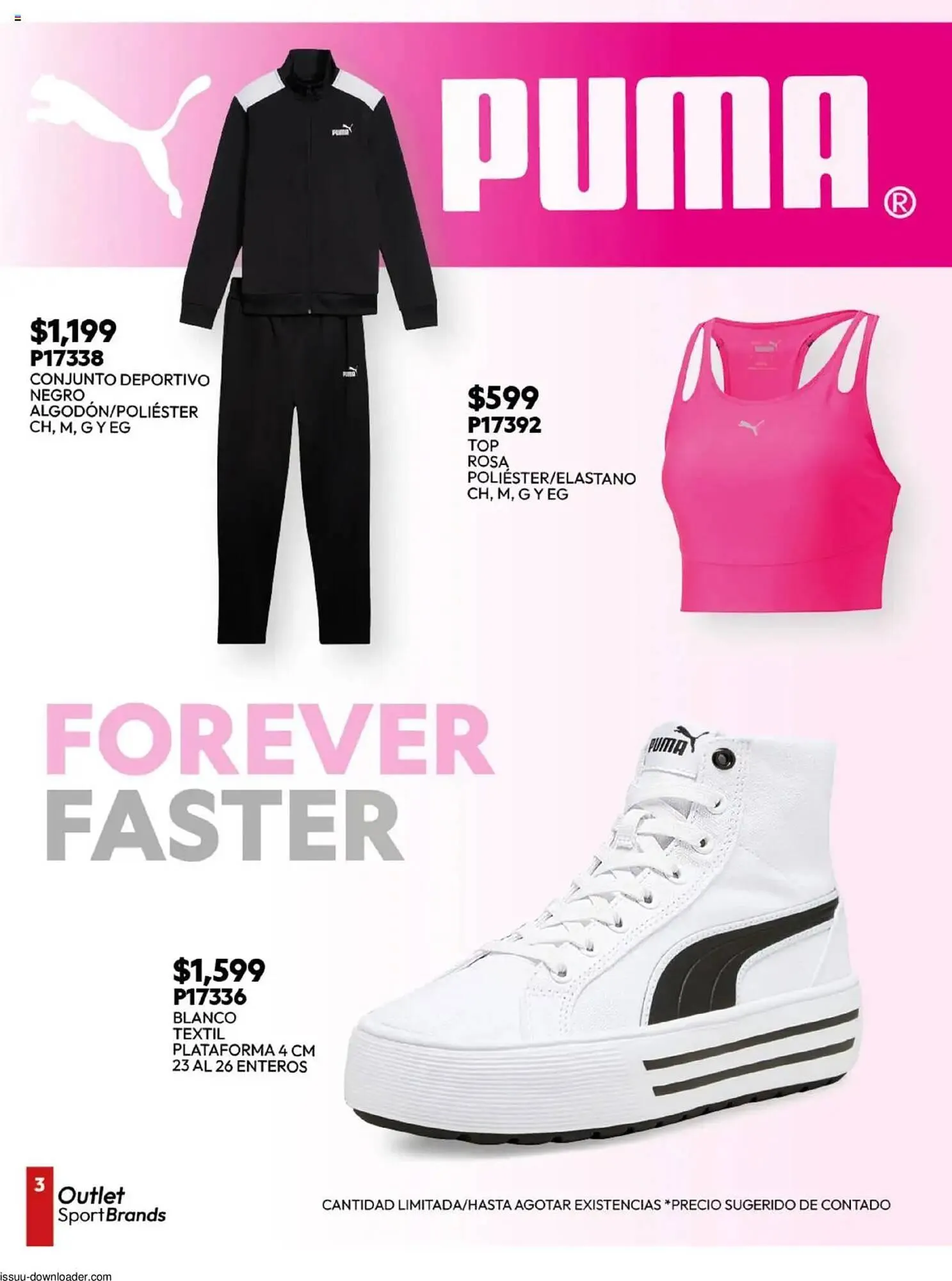 Catálogo de Catálogo Cklass 14 de julio al 11 de agosto 2025 - Pagina 6