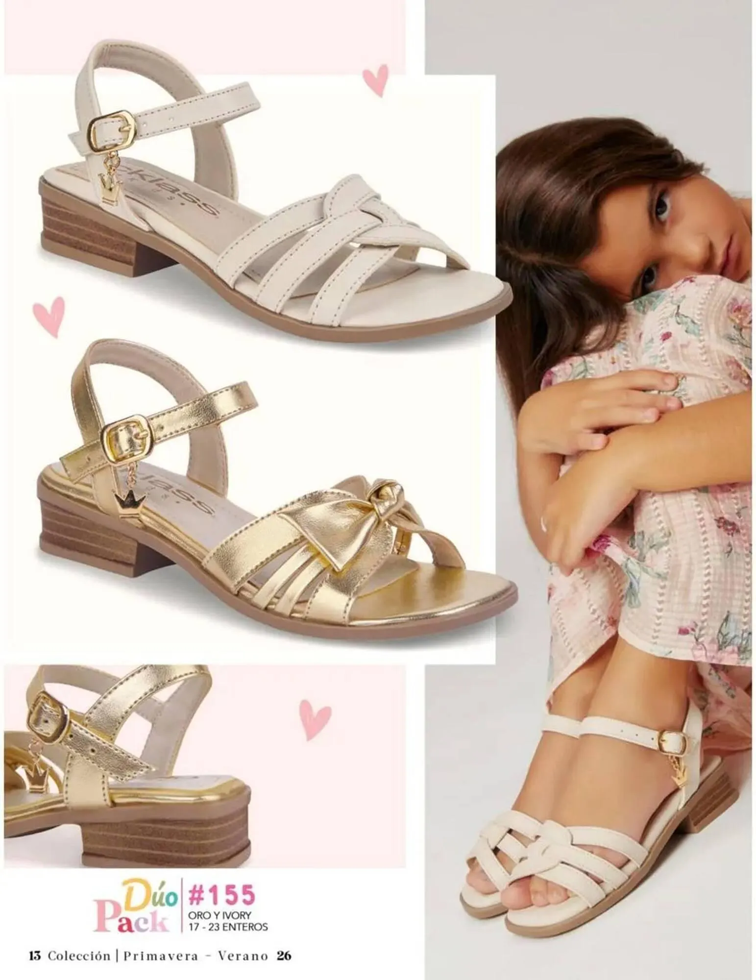 Catálogo de Catálogo Cklass 7 de enero al 31 de agosto 2026 - Pagina 14