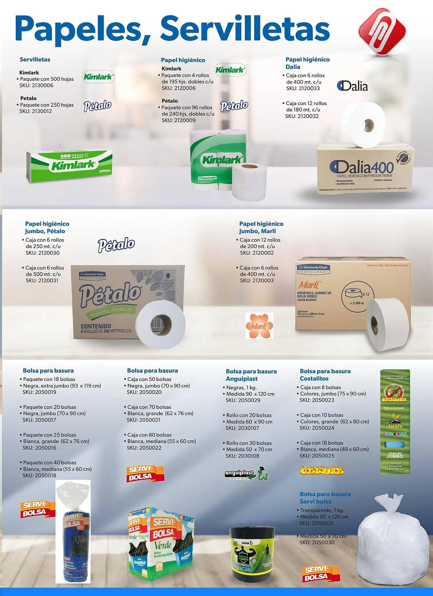 Catálogo de Catálogo Ofix 4 de julio al 10 de julio 2025 - Pagina 7