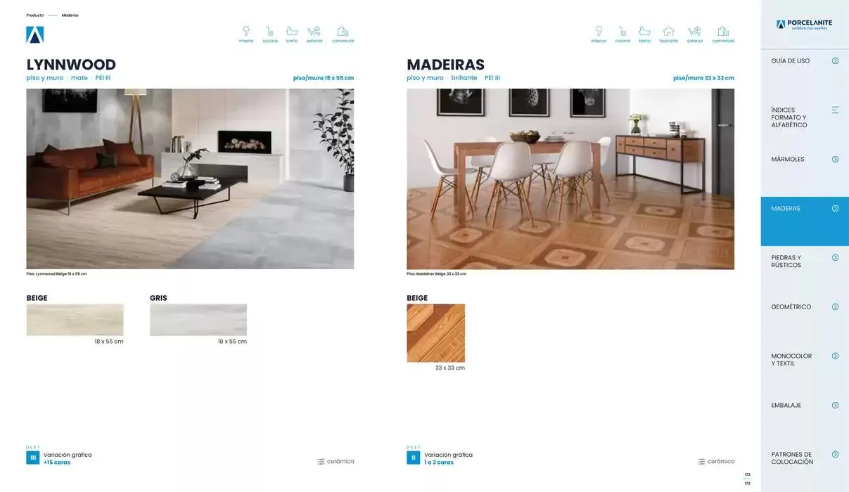 Catálogo de Catálogo General 2024 28 de octubre al 28 de febrero 2025 - Pagina 87