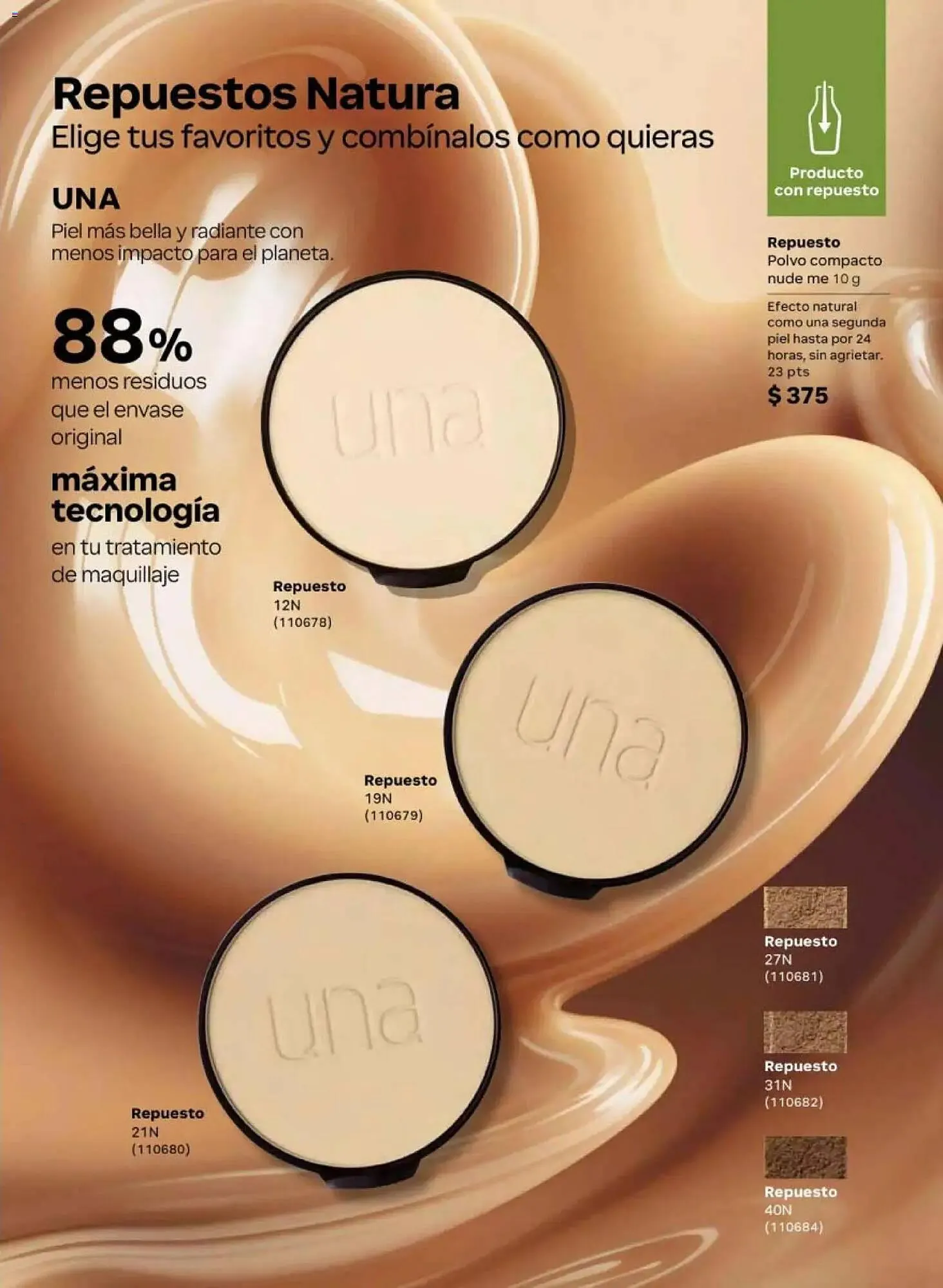 Catálogo de Catálogo Natura 13 de marzo al 23 de marzo 2026 - Pagina 149