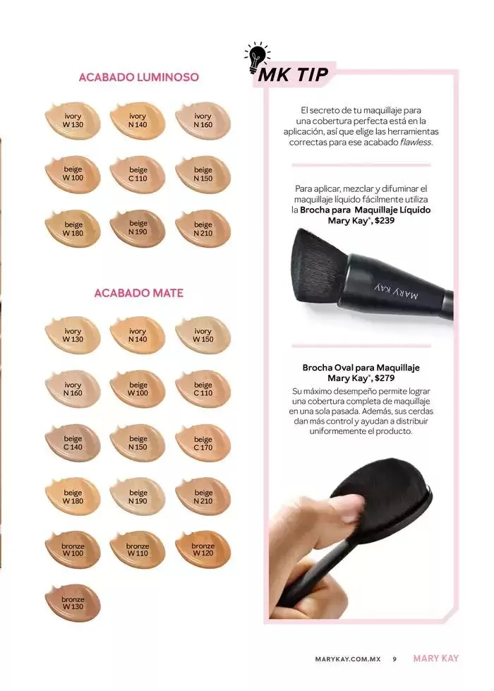 Catálogo de The Look 7 de enero al 31 de enero 2025 - Pagina 9