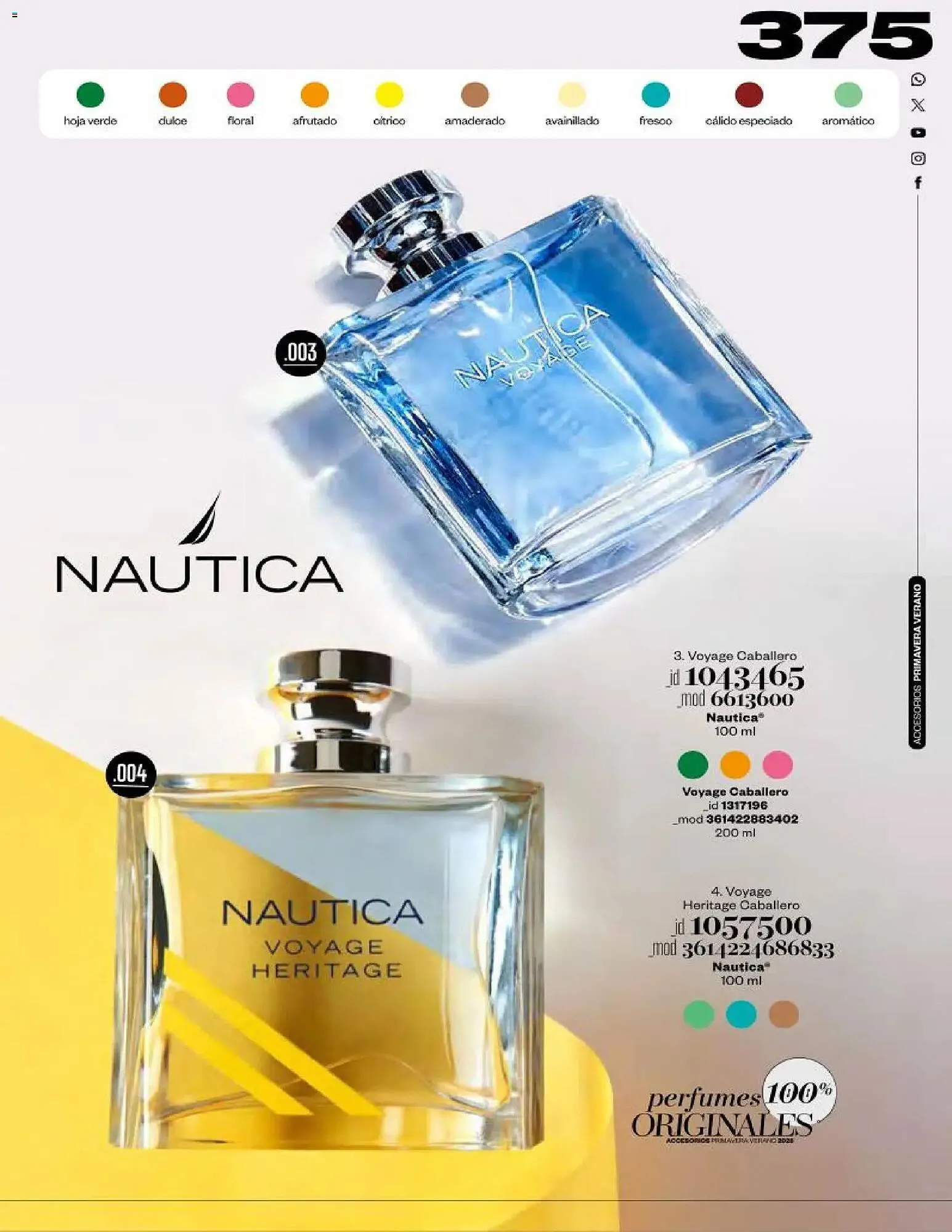 Catálogo de Catálogo Price Shoes 18 de abril al 1 de enero 2027 - Pagina 375