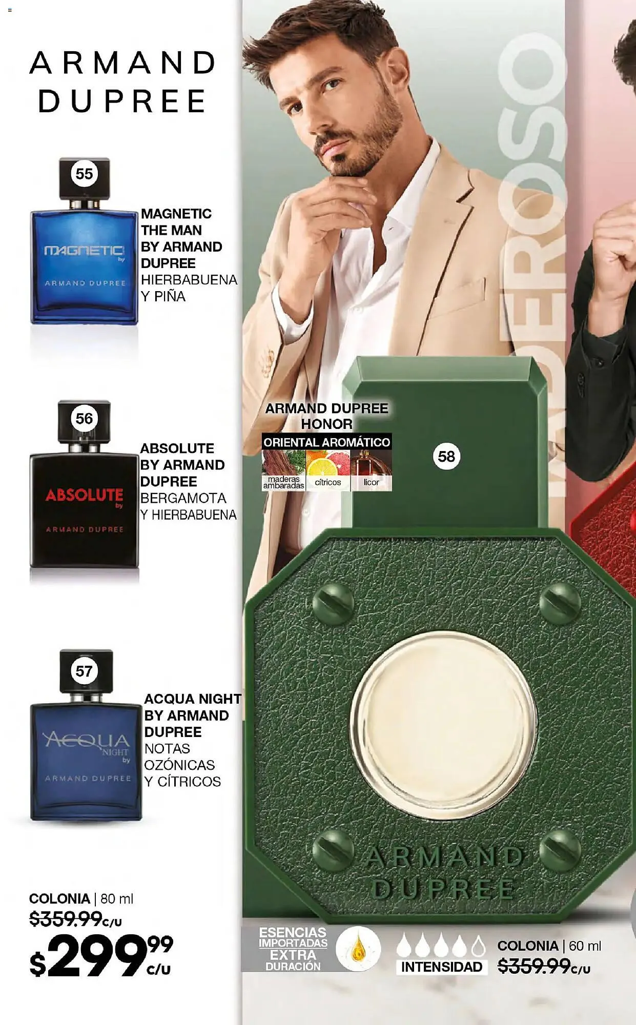 Catálogo de Catálogo Fuller 7 de enero al 28 de enero 2026 - Pagina 36