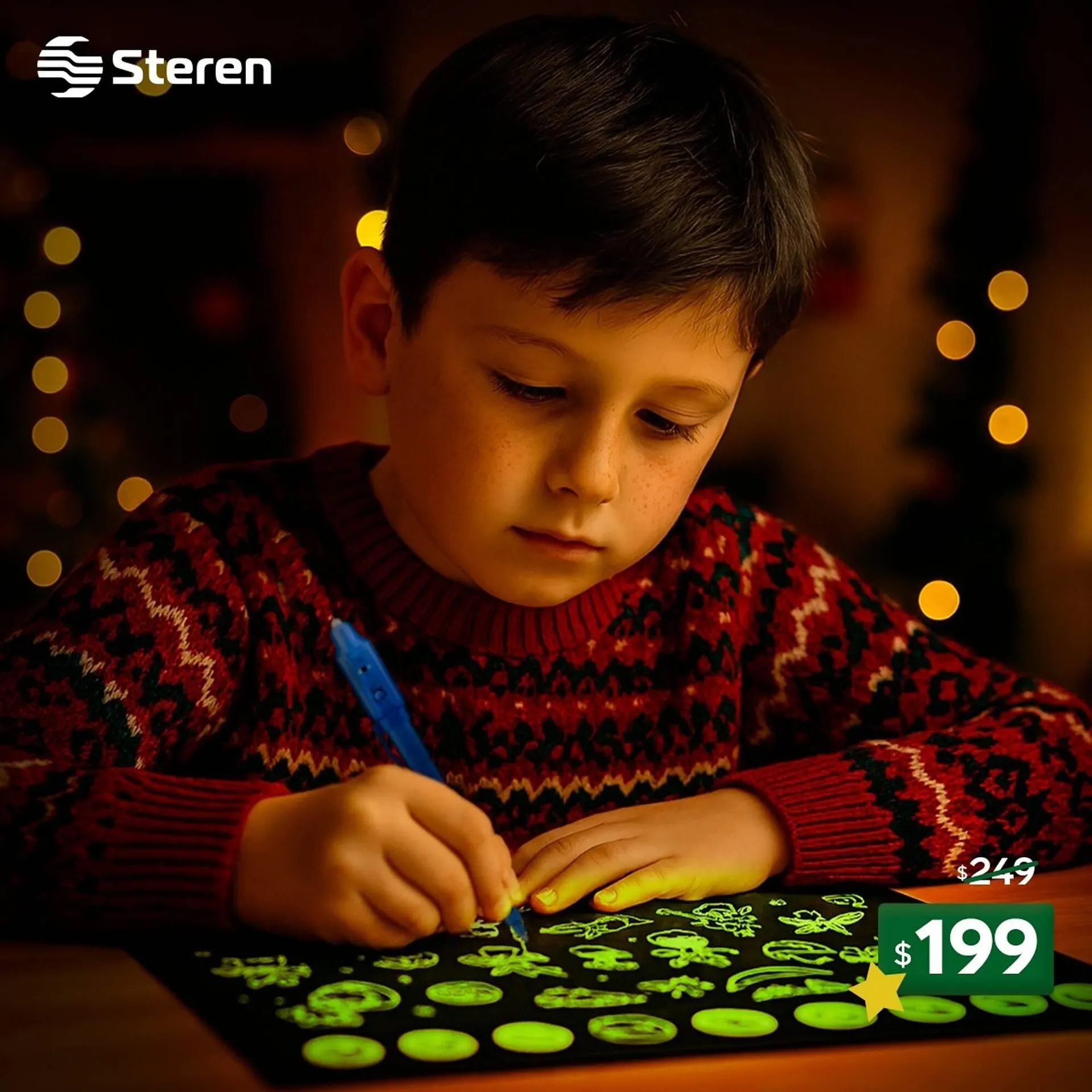 Catálogo de Catálogo Steren 10 de diciembre al 16 de diciembre 2025 - Pagina 2