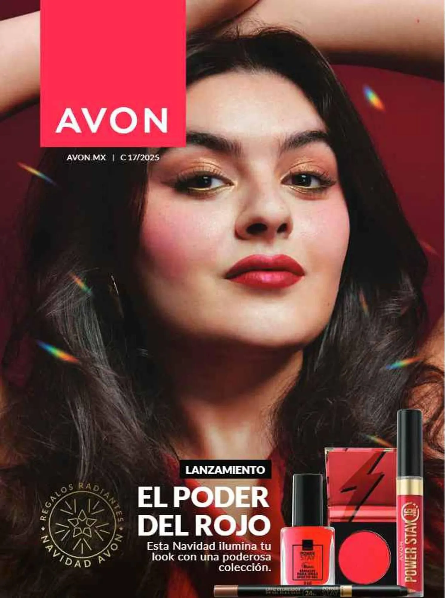 Catálogo Avon - 1