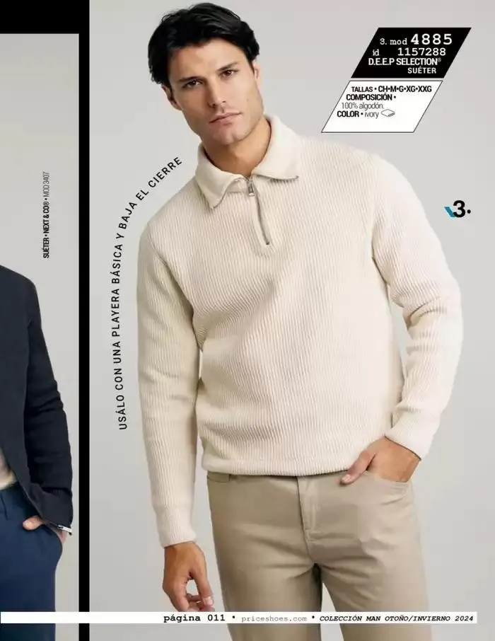 Catálogo de MAN - OTO-INV 7 de octubre al 31 de enero 2025 - Pagina 13