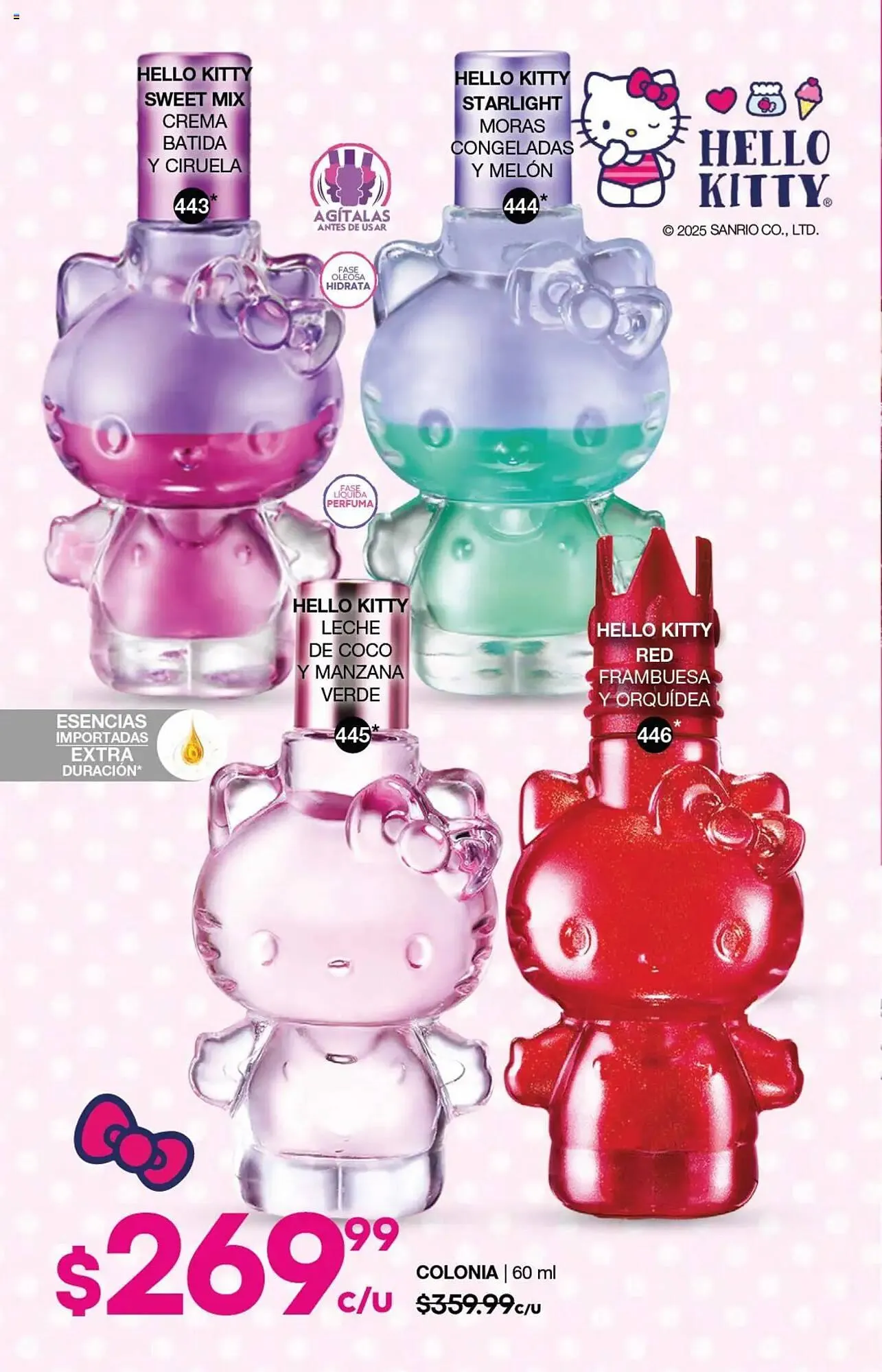 Catálogo de Catálogo Fuller 9 de julio al 30 de julio 2025 - Pagina 144