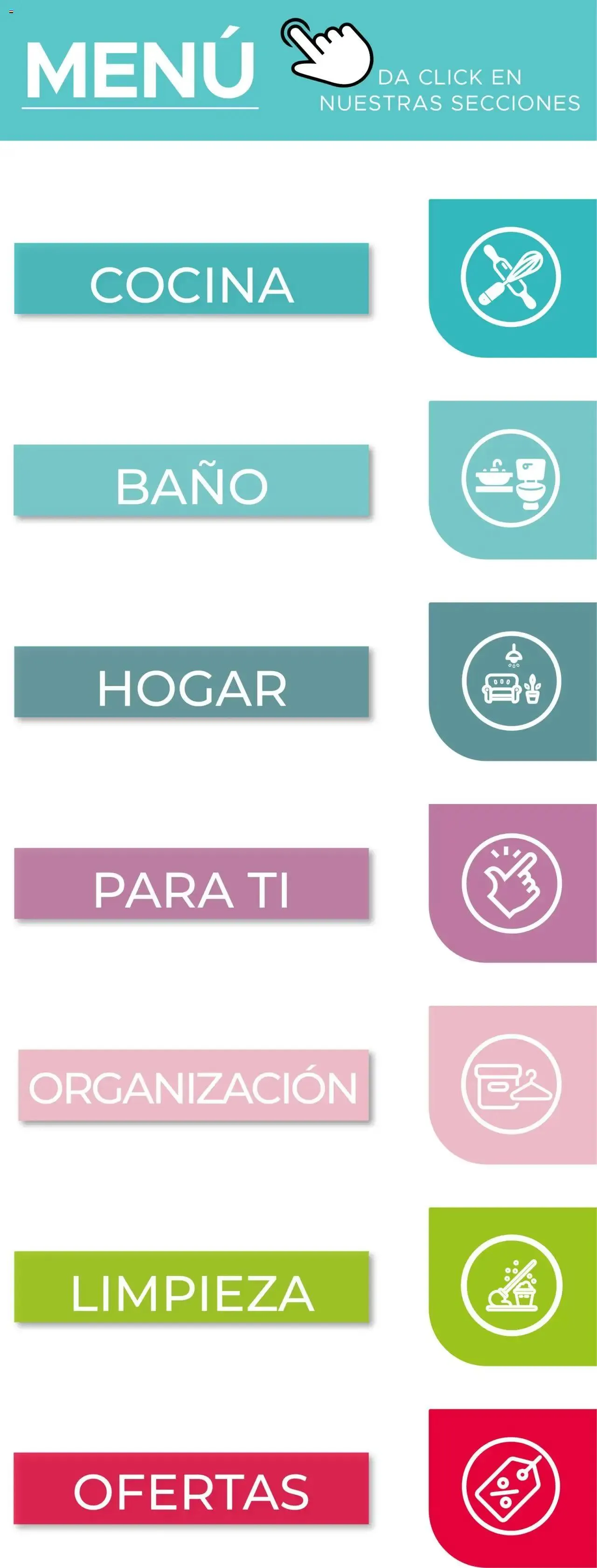 Catálogo de Colchas Concord catálogo 8 de enero al 31 de marzo 2025 - Pagina 2