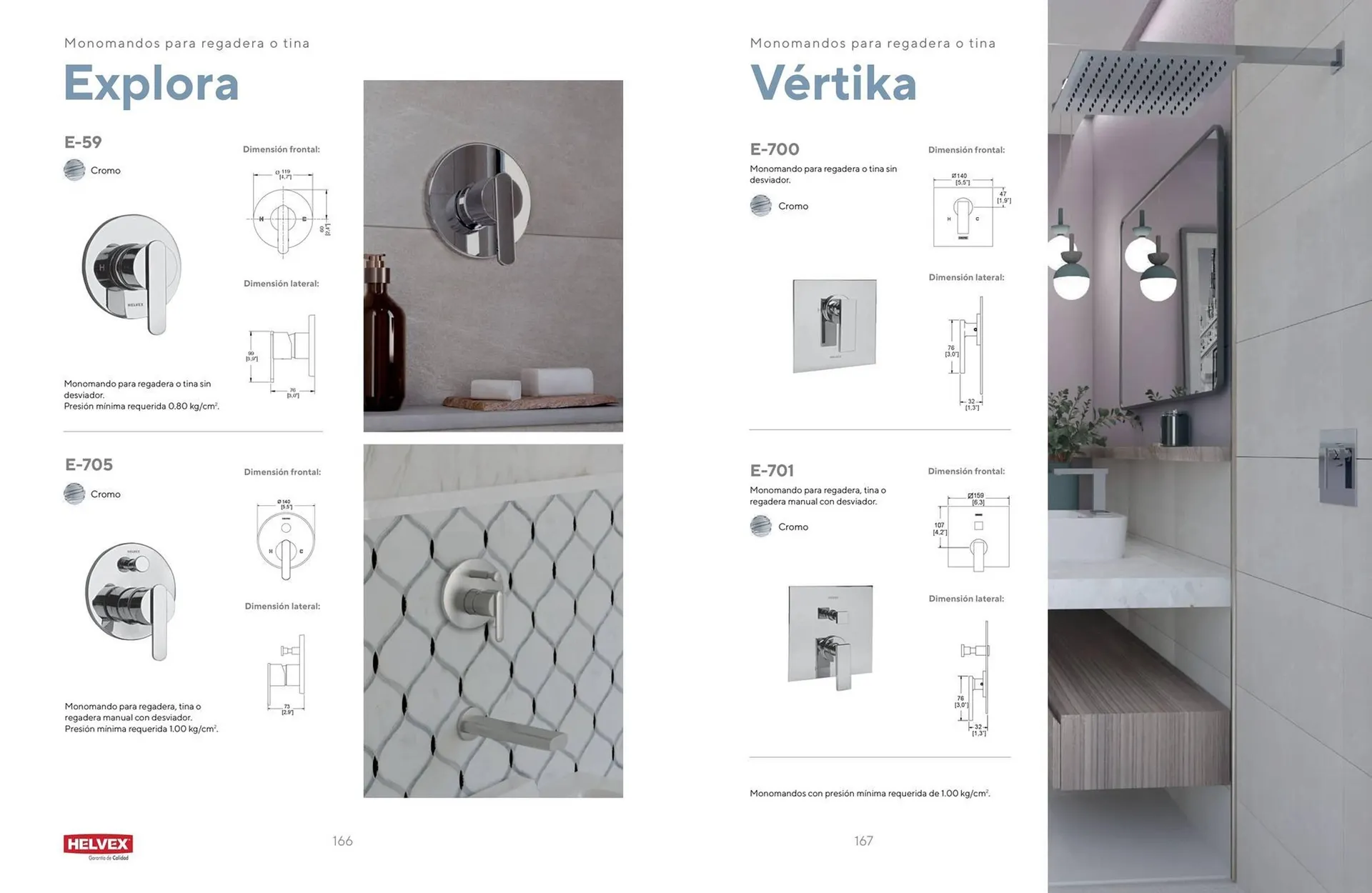 Catálogo de Catálogo Helvex 16 de mayo al 31 de diciembre 2025 - Pagina 85