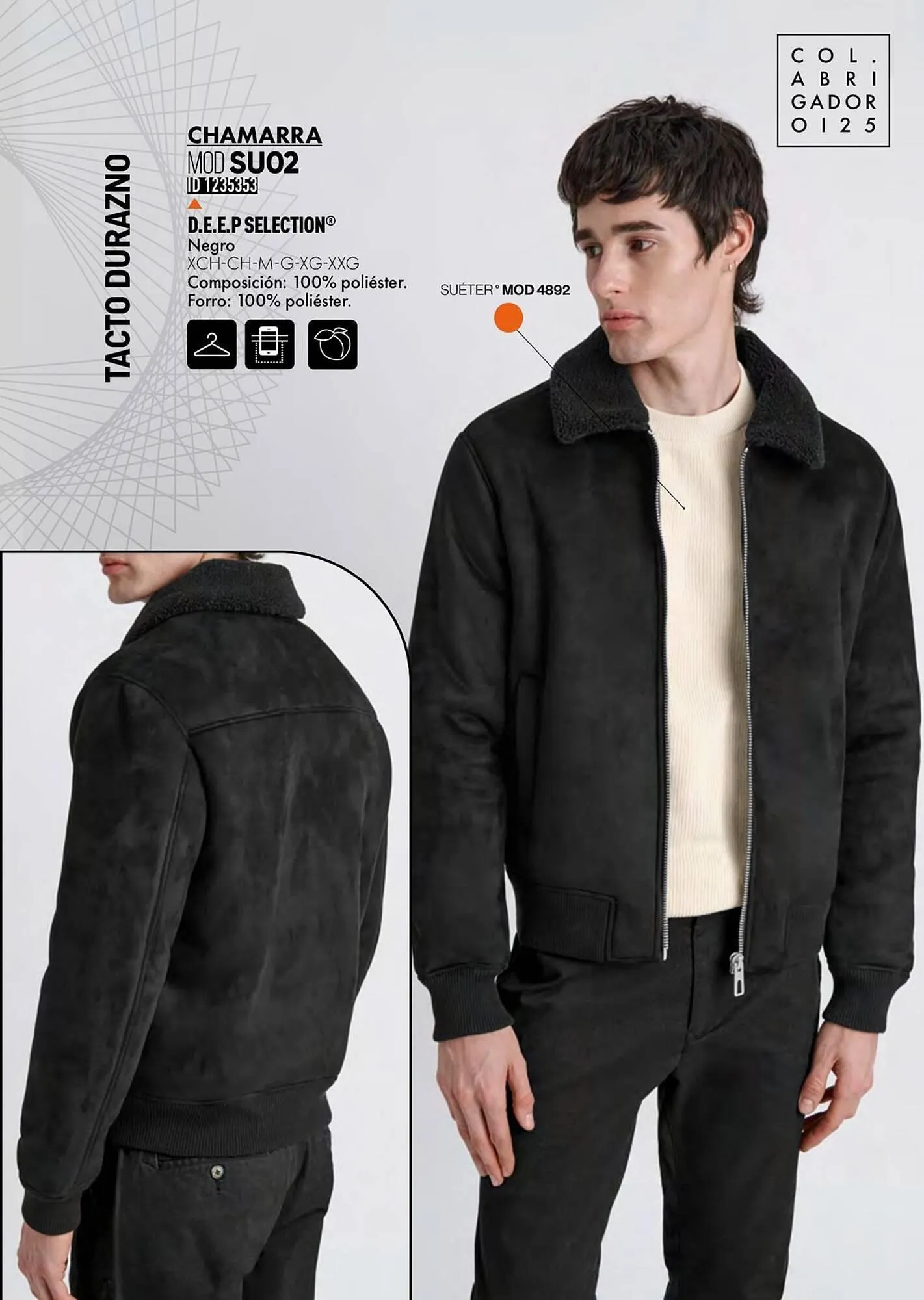 Catálogo de Catálogo Price Shoes 27 de noviembre al 28 de febrero 2026 - Pagina 293