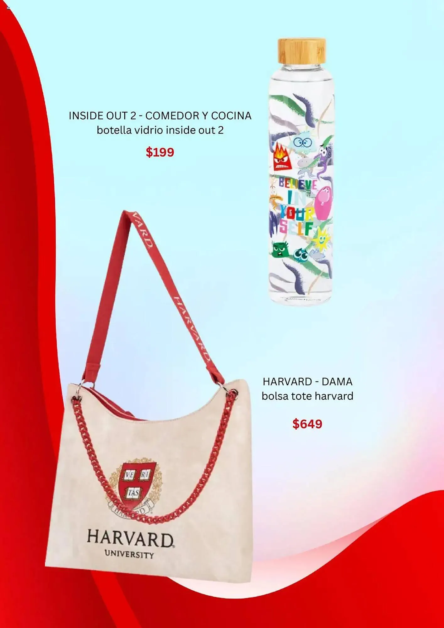 Catálogo de Catálogo Price Shoes 26 de mayo al 4 de junio 2025 - Pagina 5