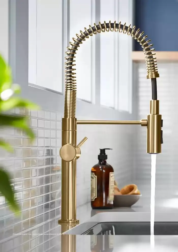 Catálogo de Catálogo Kohler 14 de noviembre al 31 de marzo 2025 - Pagina 270