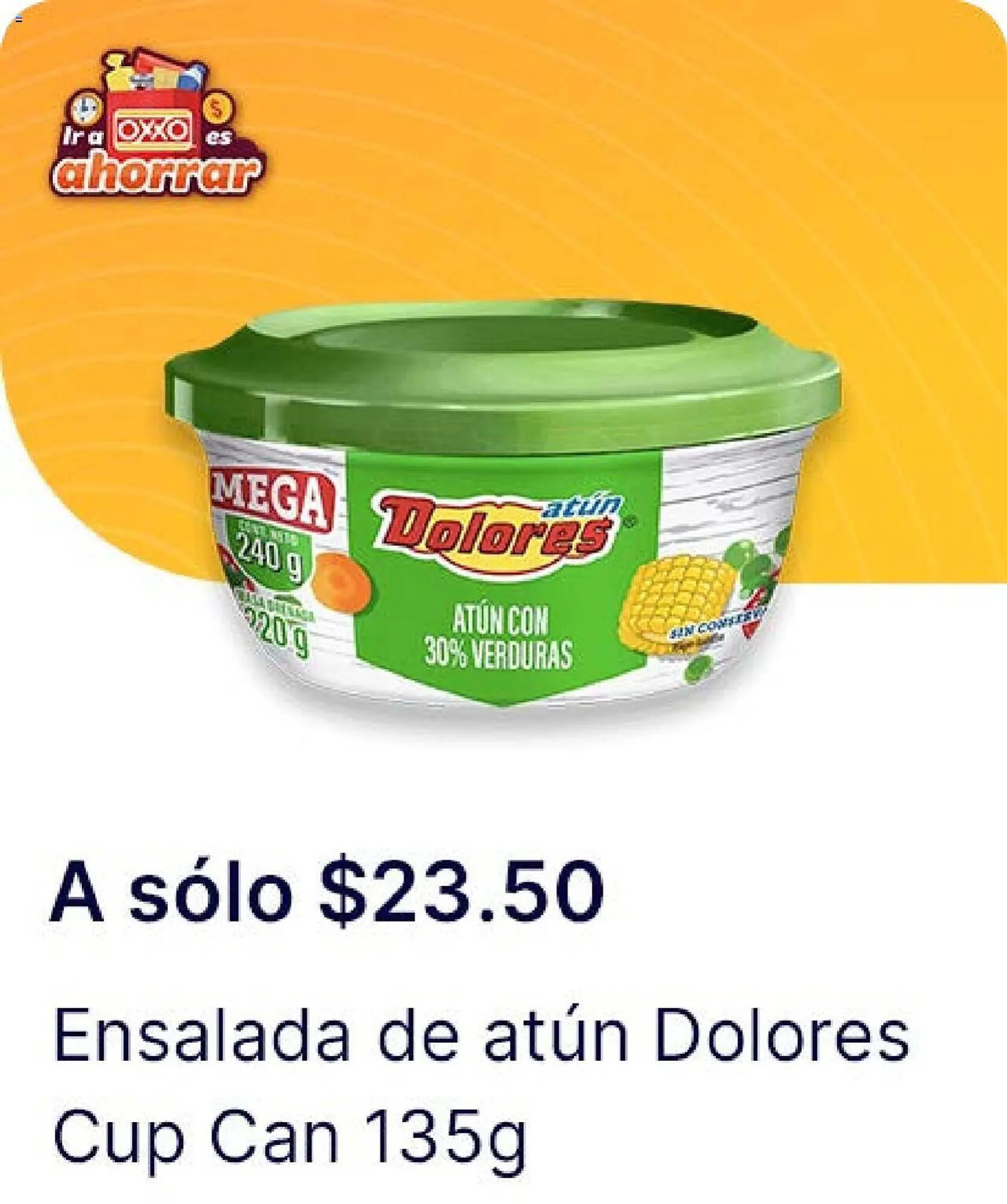 Catálogo de Catálogo OXXO 14 de marzo al 17 de abril 2024 - Pagina 73