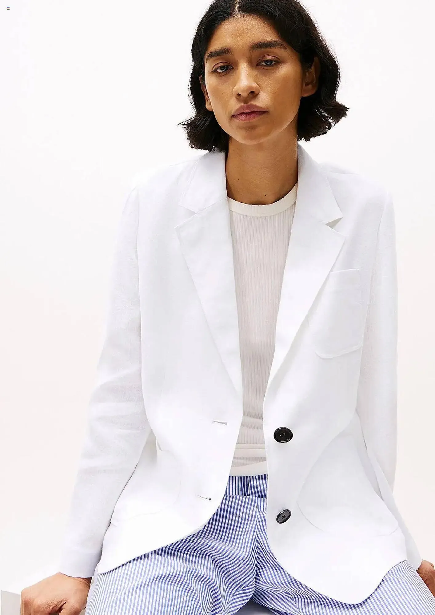 Catálogo de Catálogo Tommy Hilfiger 1 de abril al 30 de abril 2025 - Pagina 2