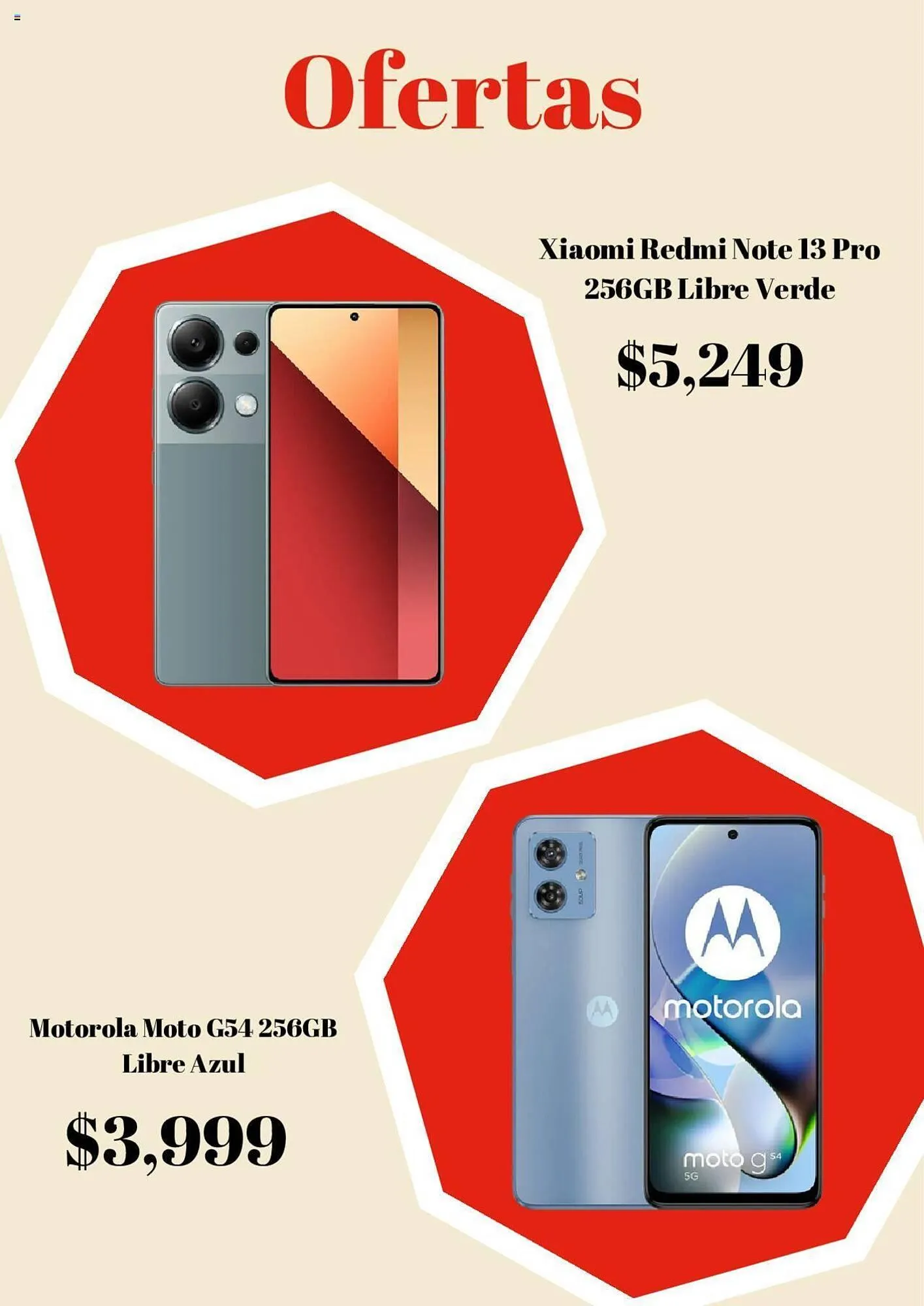 Catálogo de Catálogo Elektra 3 de mayo al 13 de junio 2024 - Pagina 4