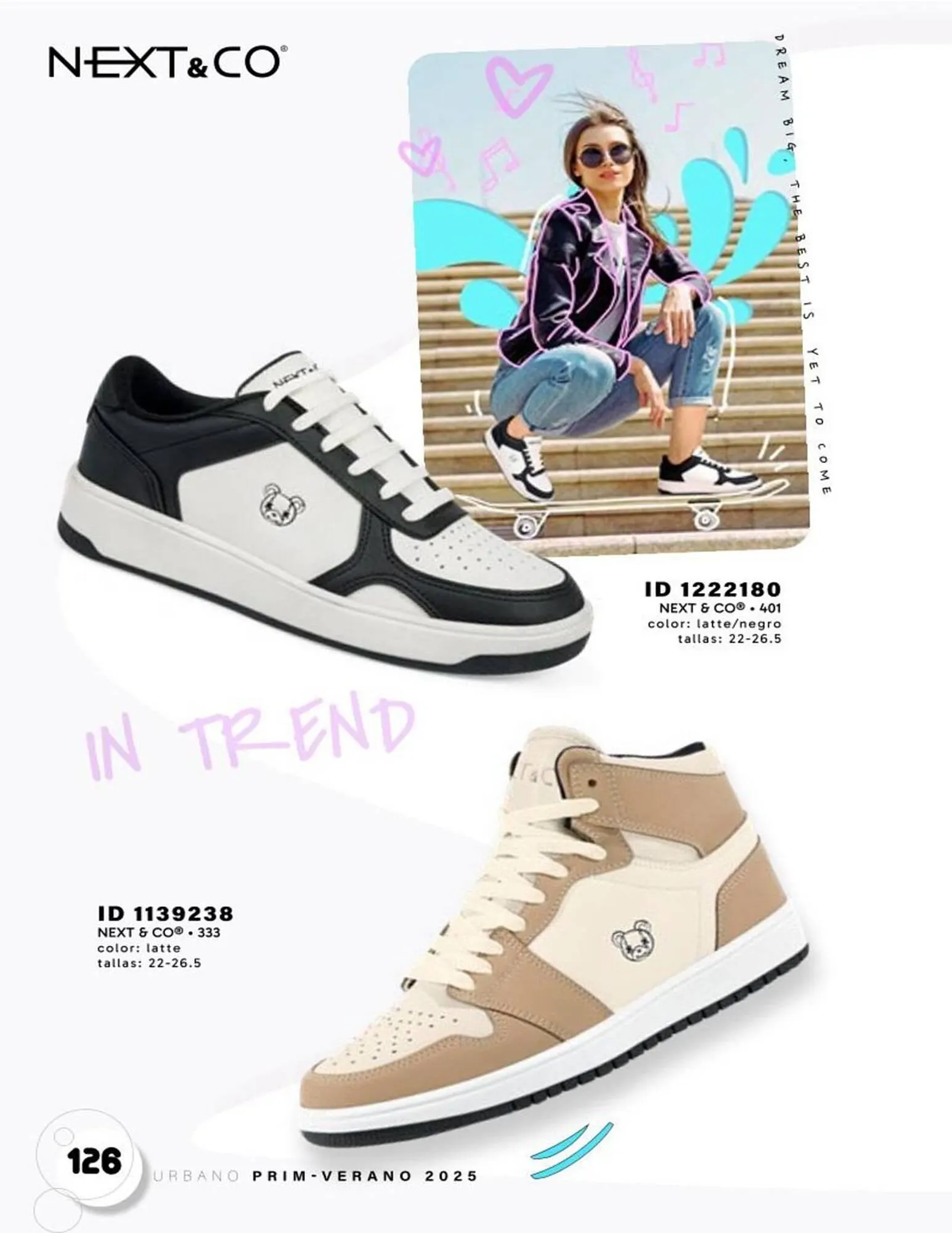 Catálogo de Catálogo Price Shoes 3 de junio al 31 de diciembre 2025 - Pagina 126