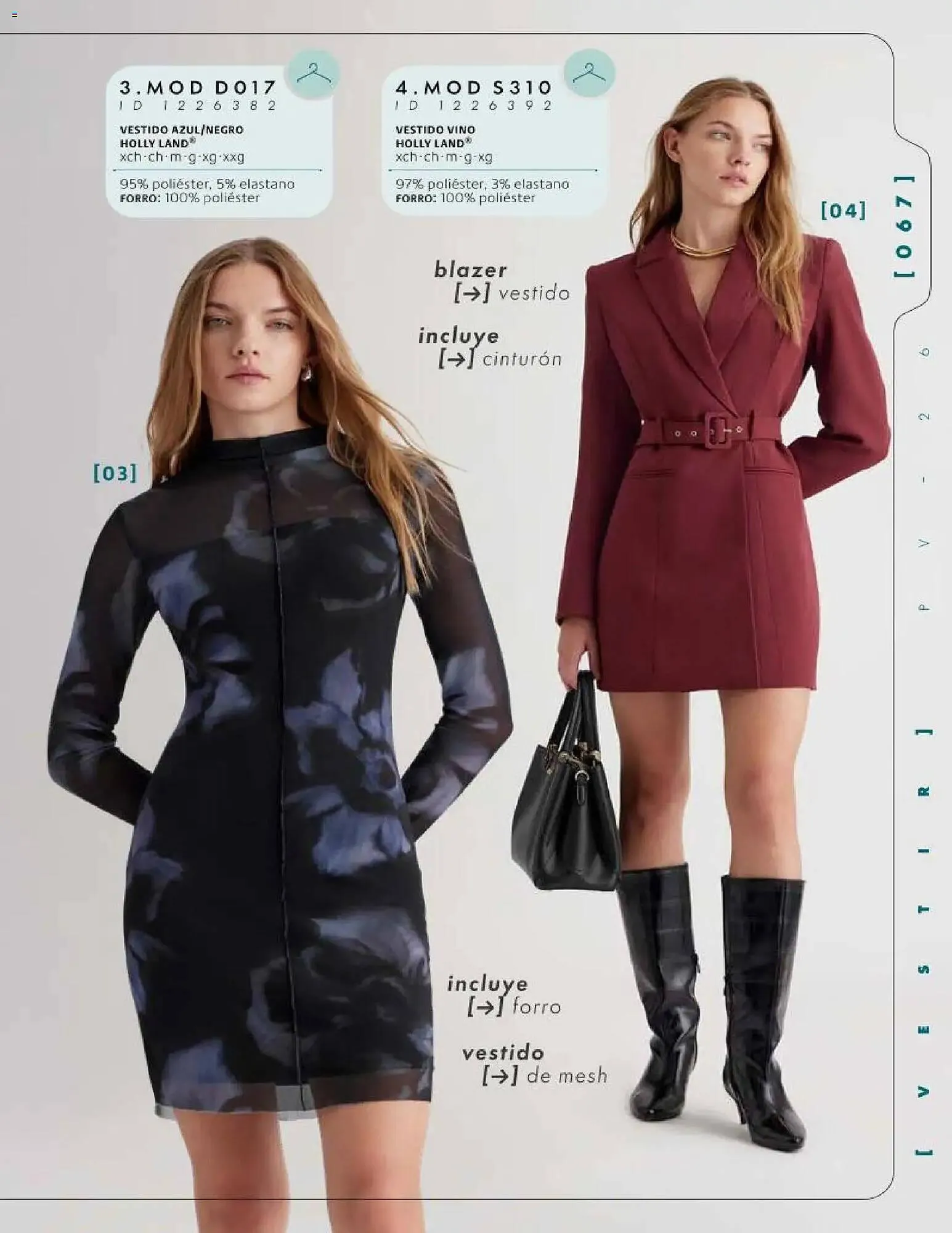 Catálogo de Catálogo Price Shoes 20 de febrero al 1 de septiembre 2026 - Pagina 67