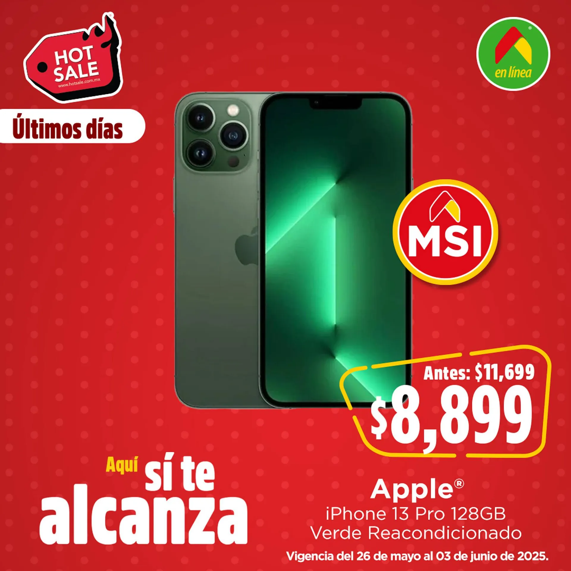 Catálogo de Catálogo Bodega Aurrerá 2 de junio al 2 de junio 2025 - Pagina 4