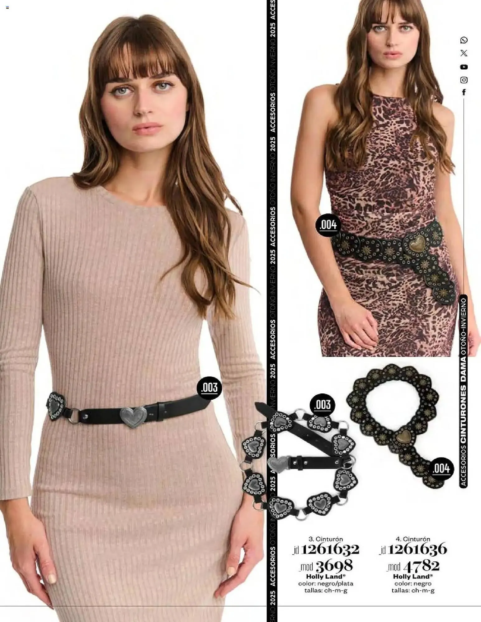 Catálogo de Catálogo Price Shoes 3 de noviembre al 1 de febrero 2026 - Pagina 255