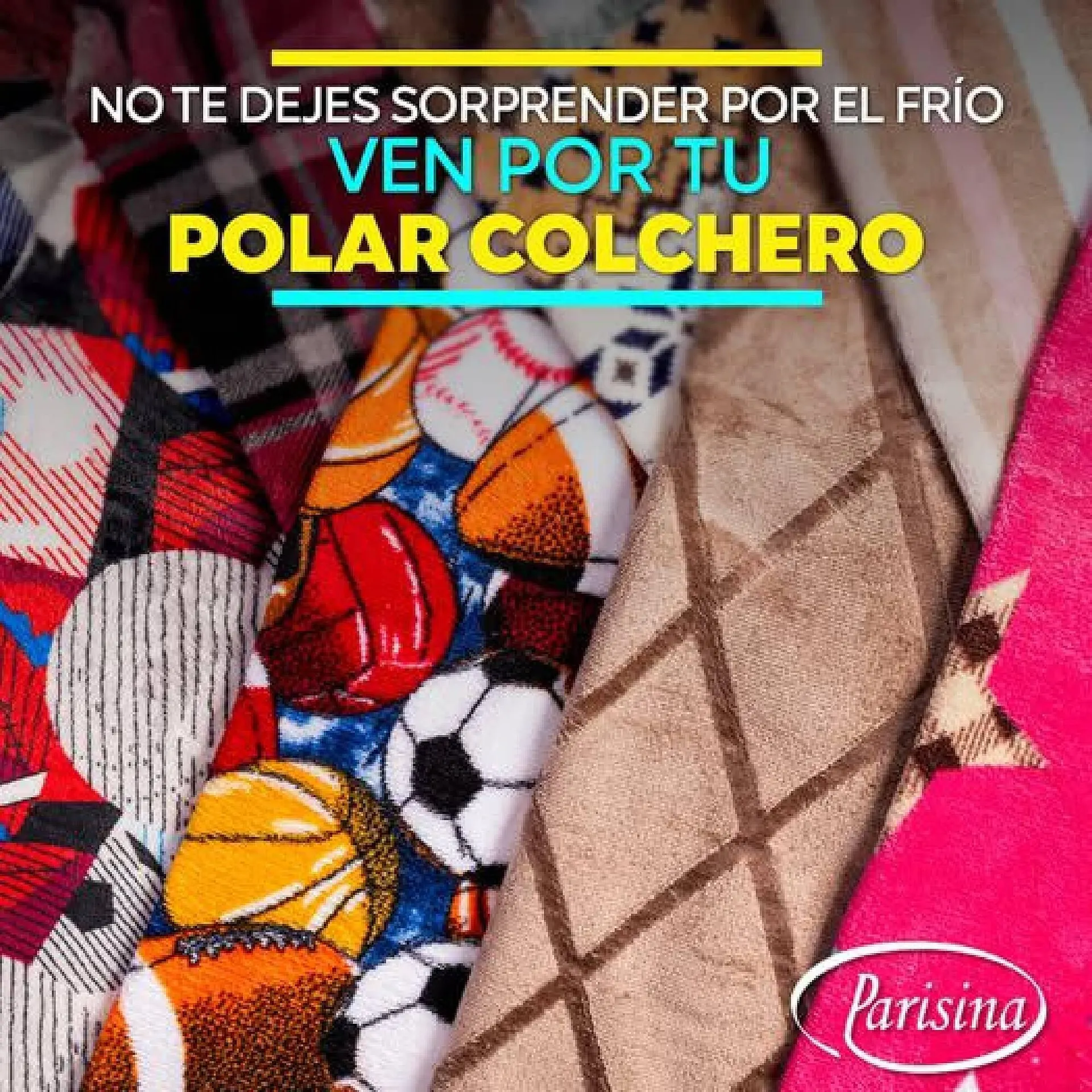 Catálogo de Catálogo Parisina 3 de enero al 15 de enero 2025 - Pagina 3