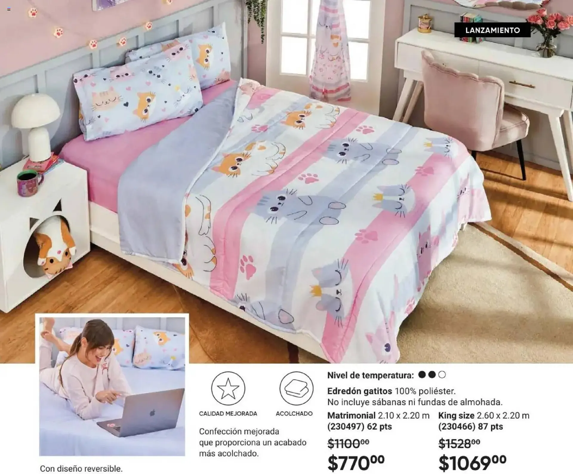 Catálogo de Catálogo Avon 30 de enero al 6 de marzo 2026 - Pagina 5