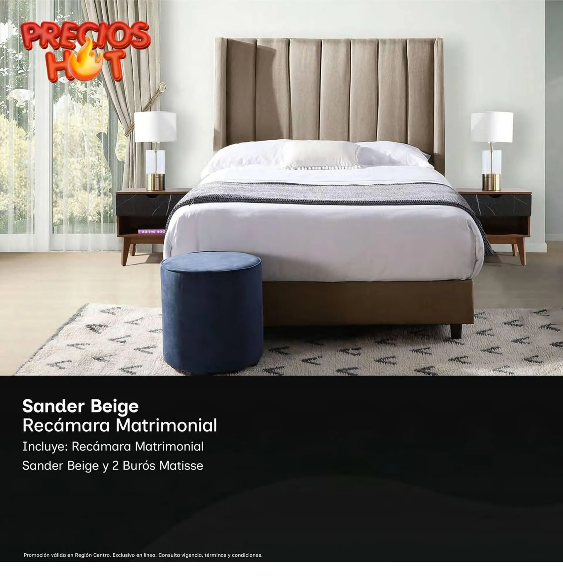 Catálogo de Catálogo Muebles Dico 4 de junio al 10 de junio 2025 - Pagina 41