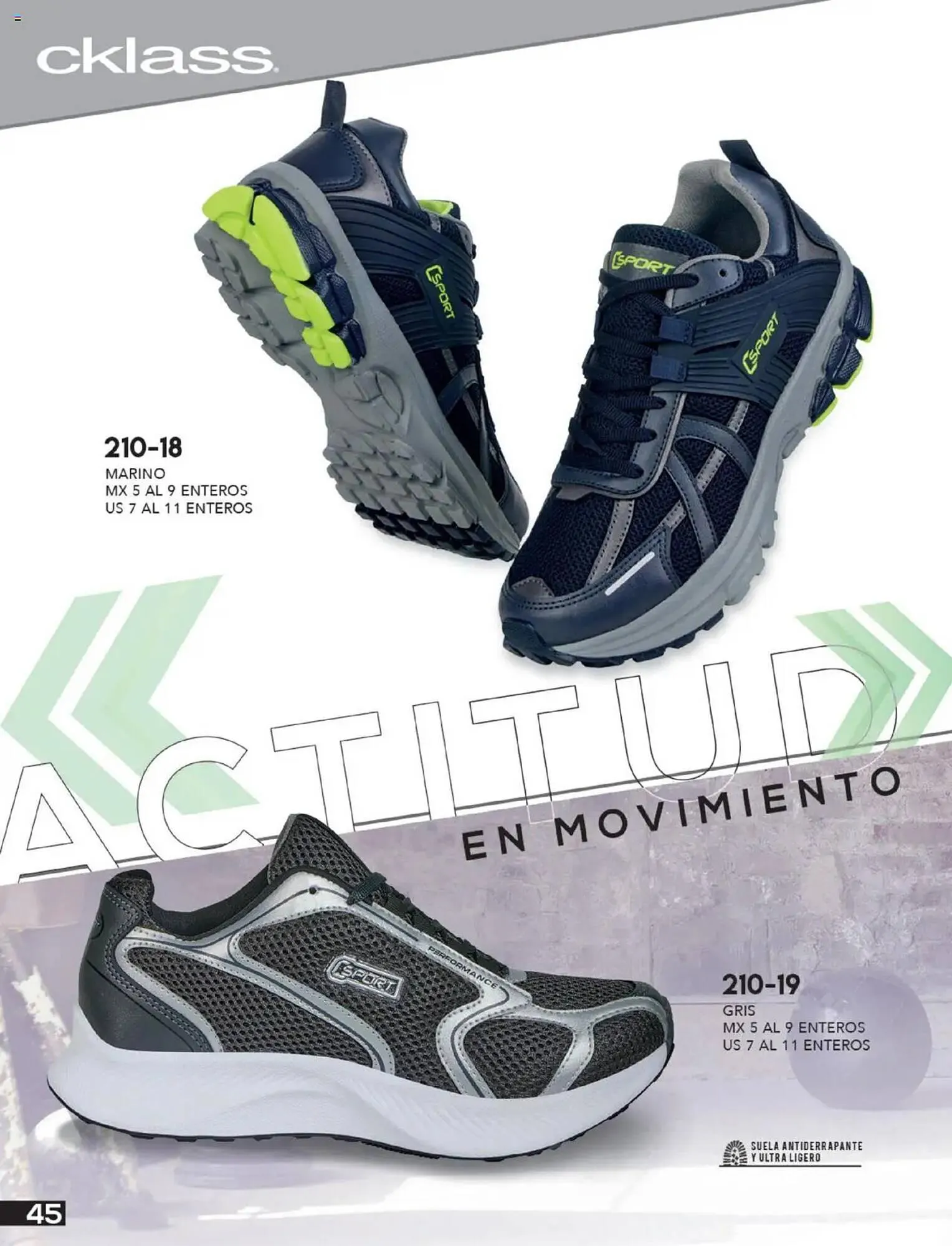 Catálogo de Catálogo Cklass 14 de julio al 1 de enero 2026 - Pagina 149